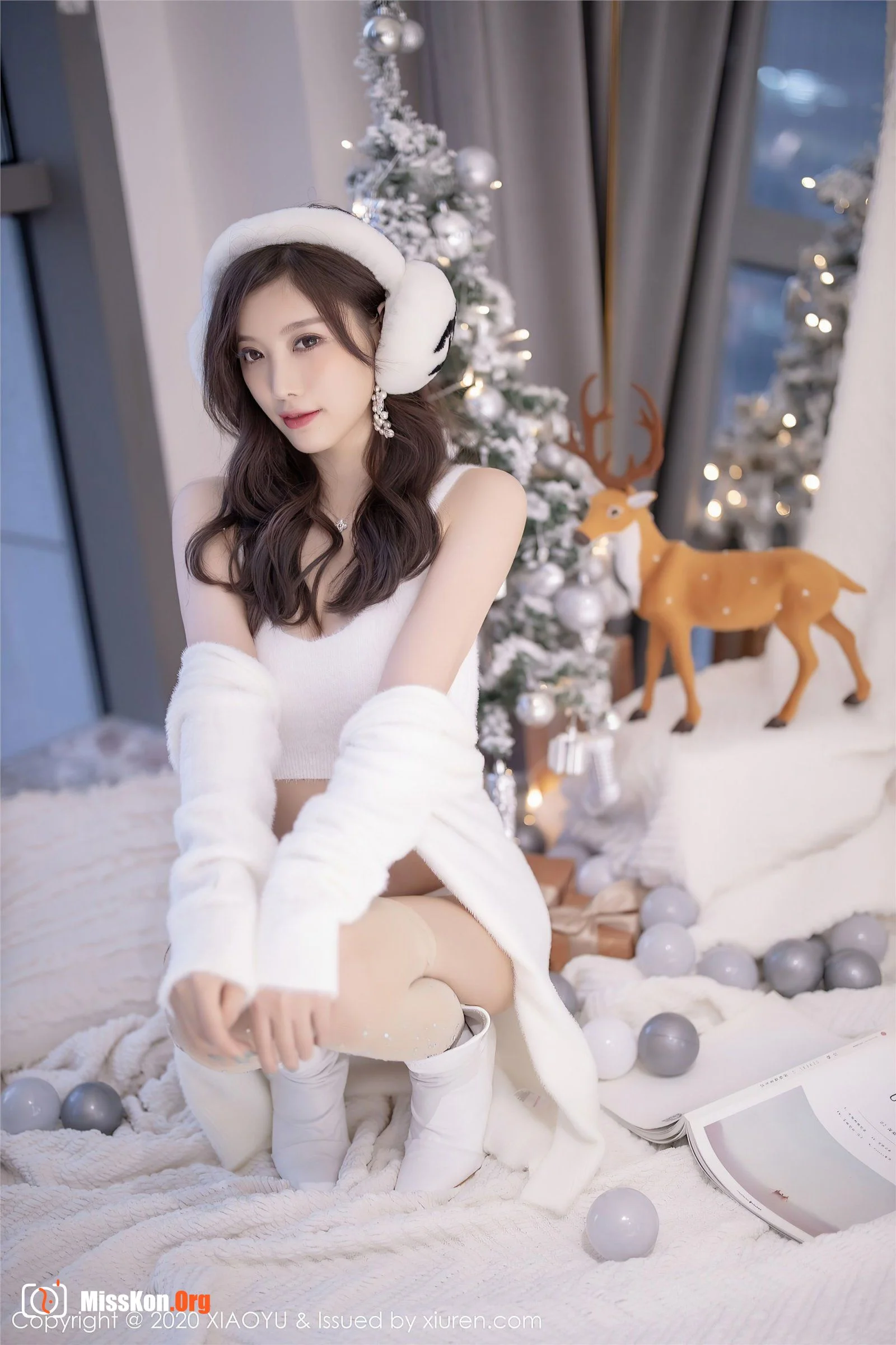 Yang Chenchen - Photo 73