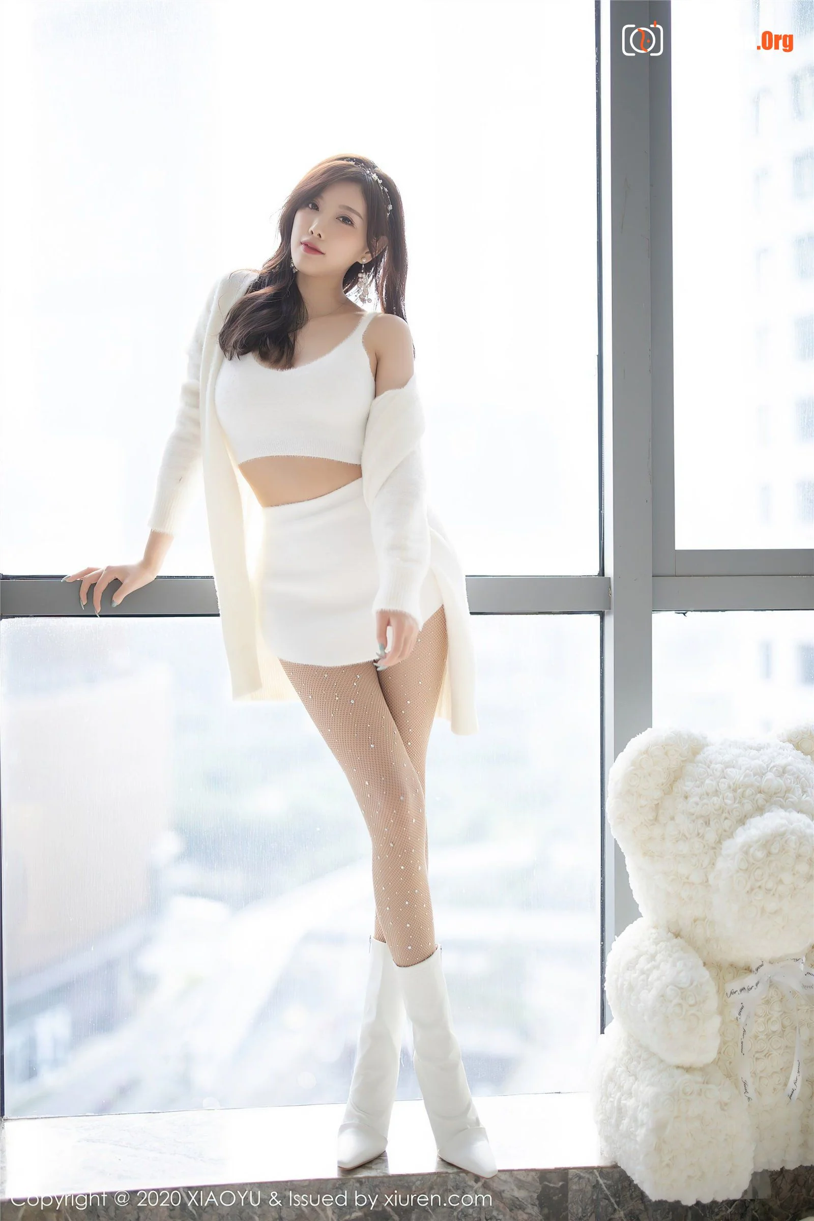 杨晨晨sugar - 照片 8