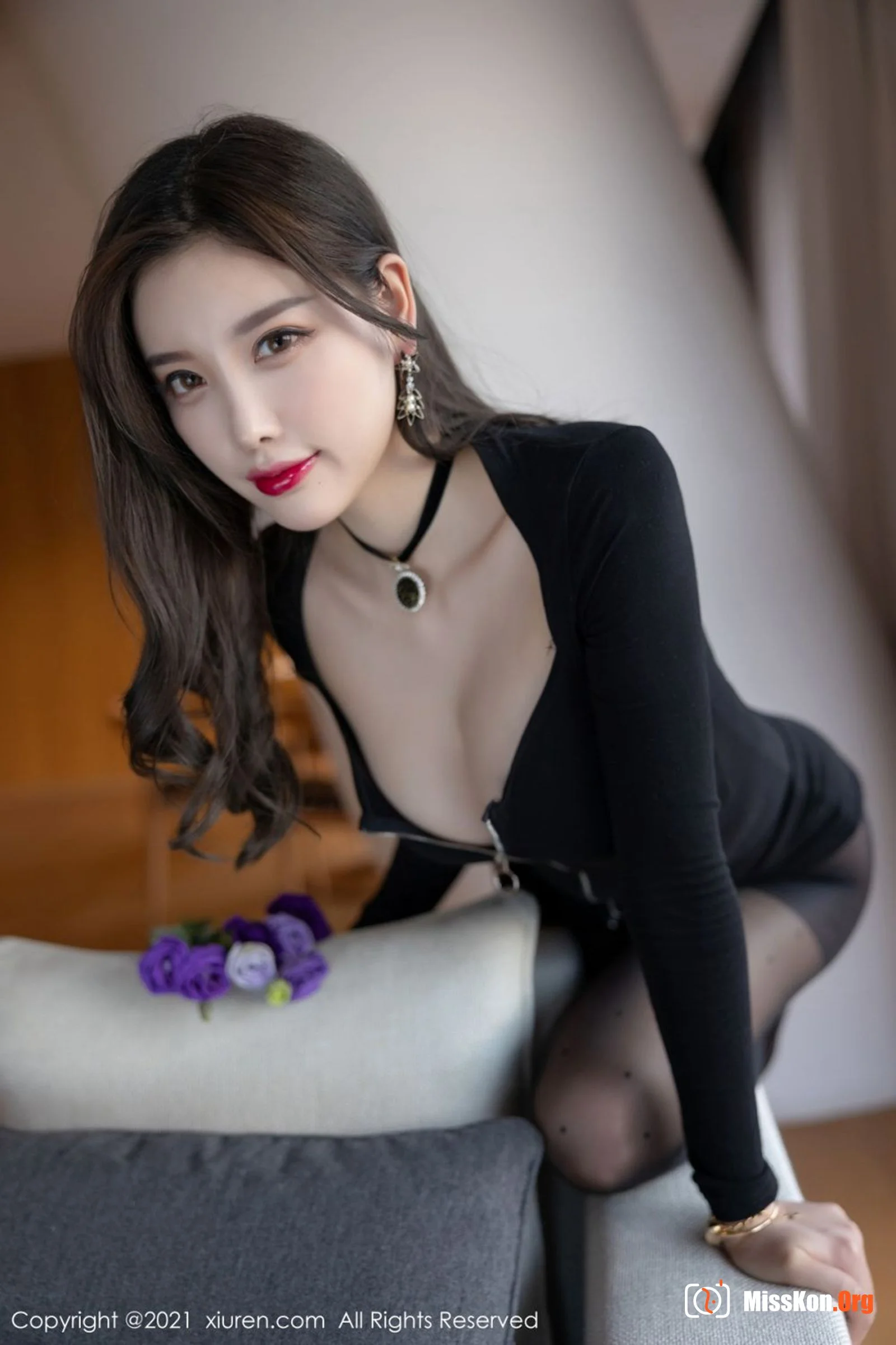Yang Chenchen - Photo 31