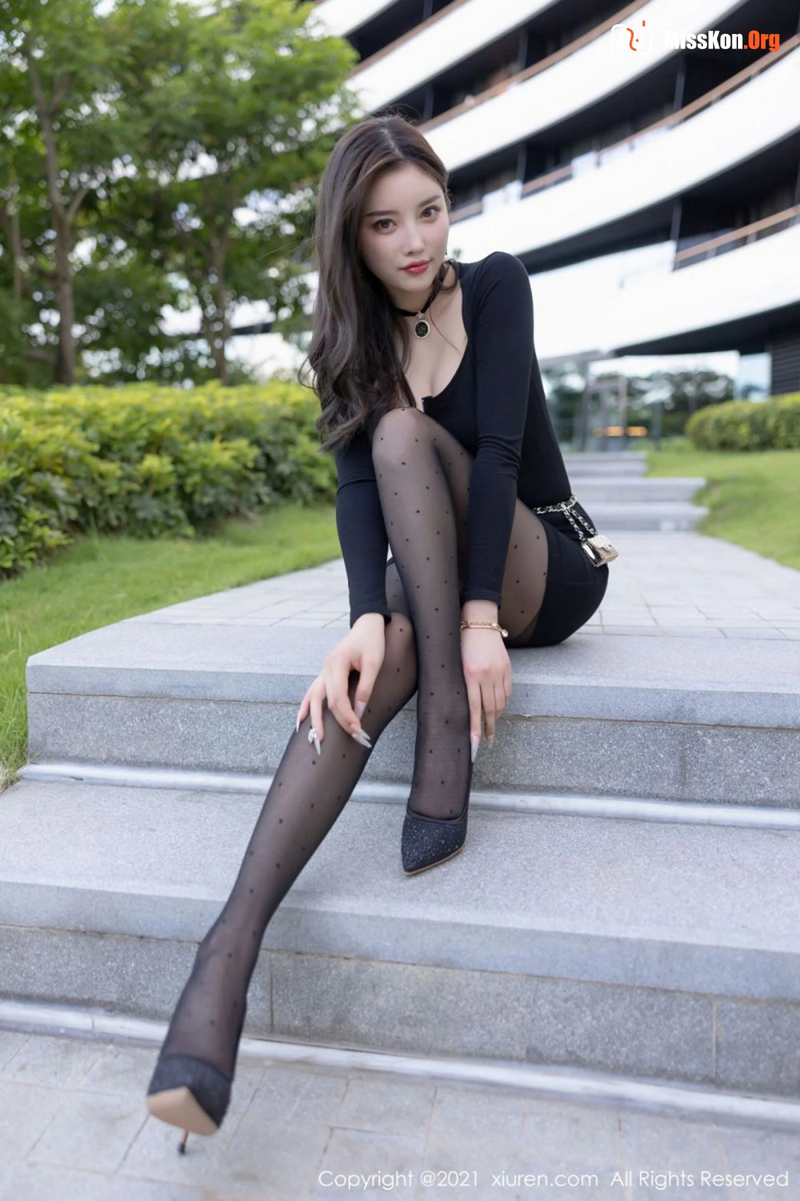 Yang Chenchen - Photo 6