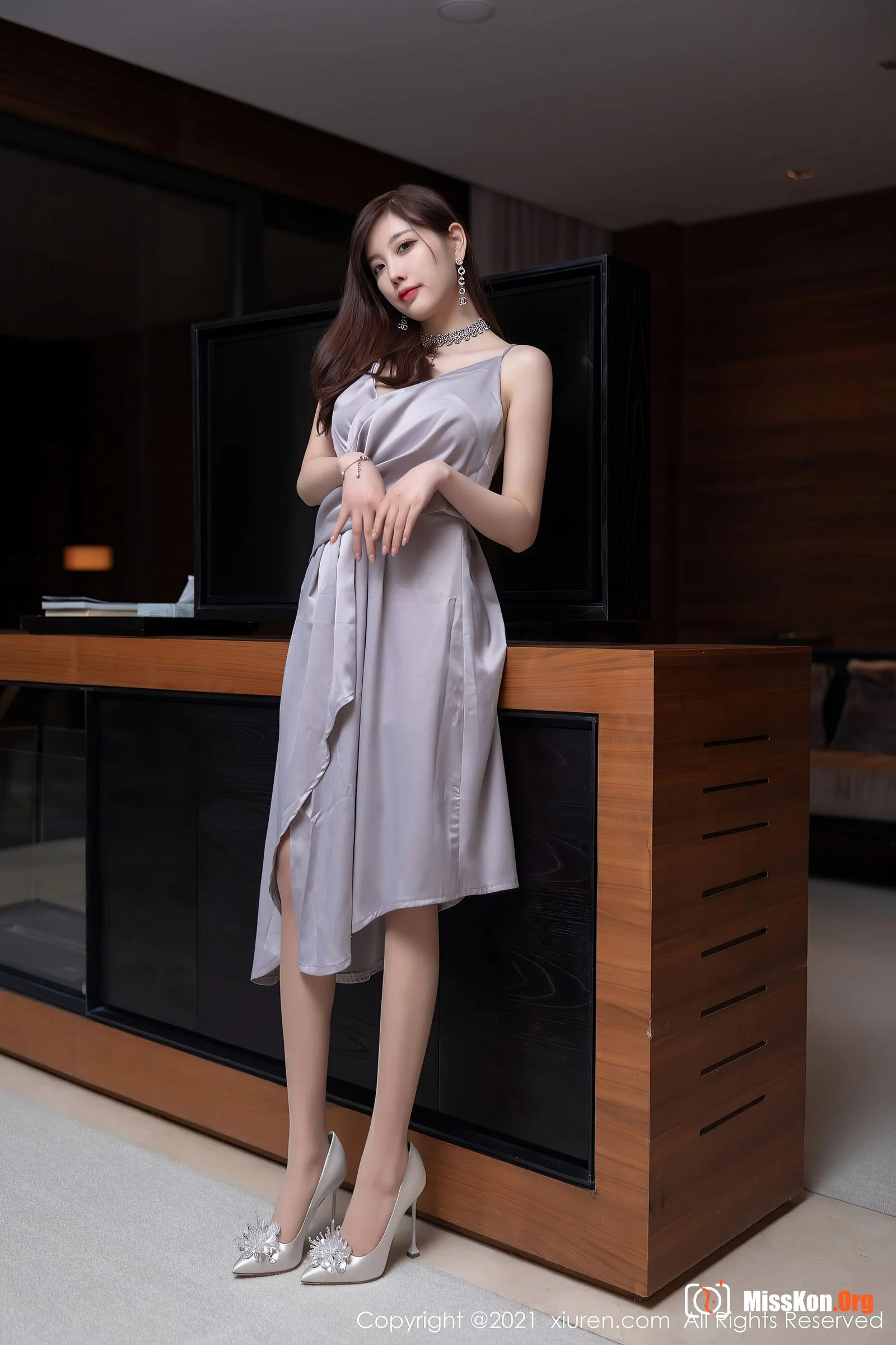Yang Chenchen - Photo 8