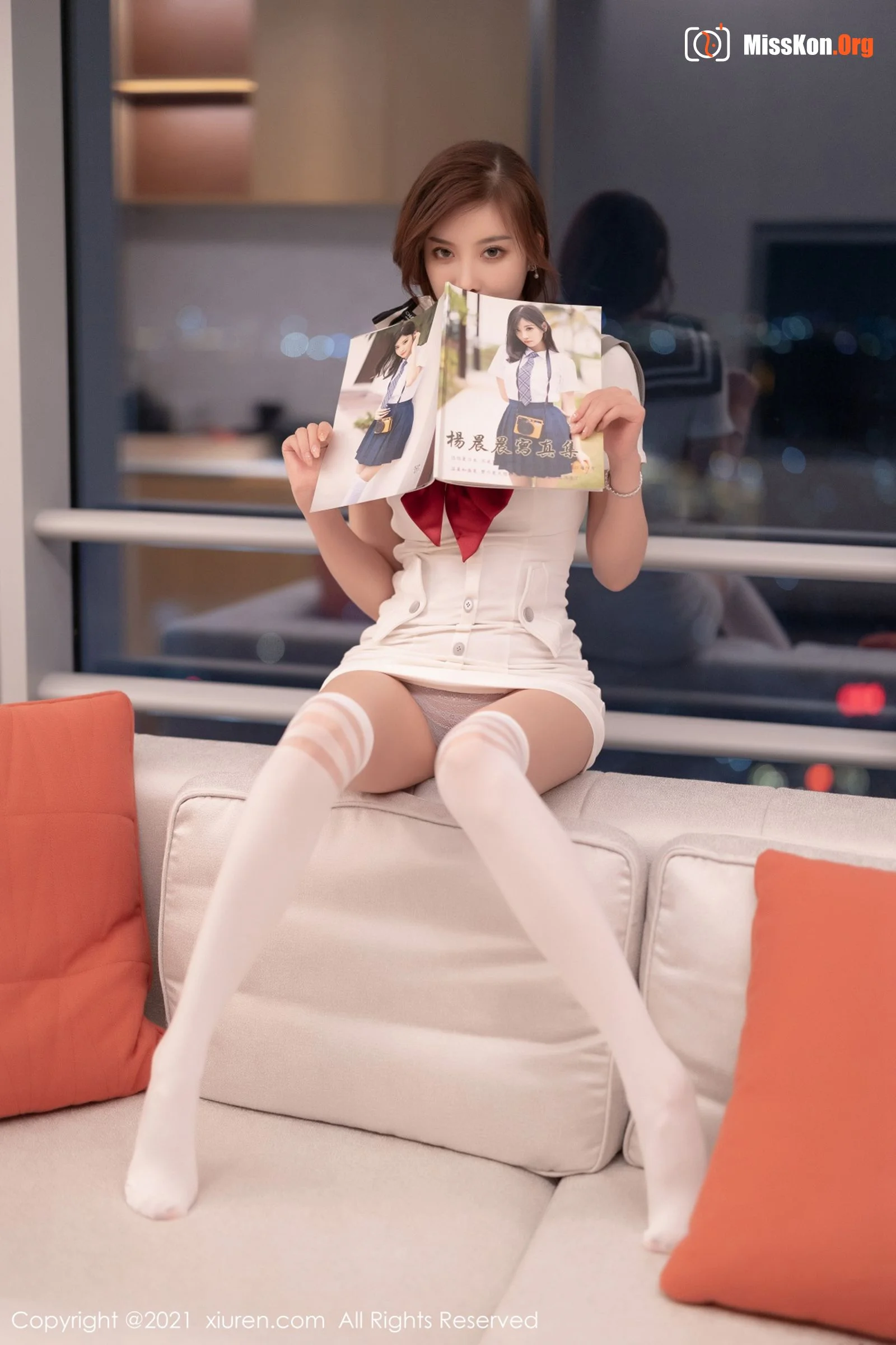 Yang Chenchen - Photo 17