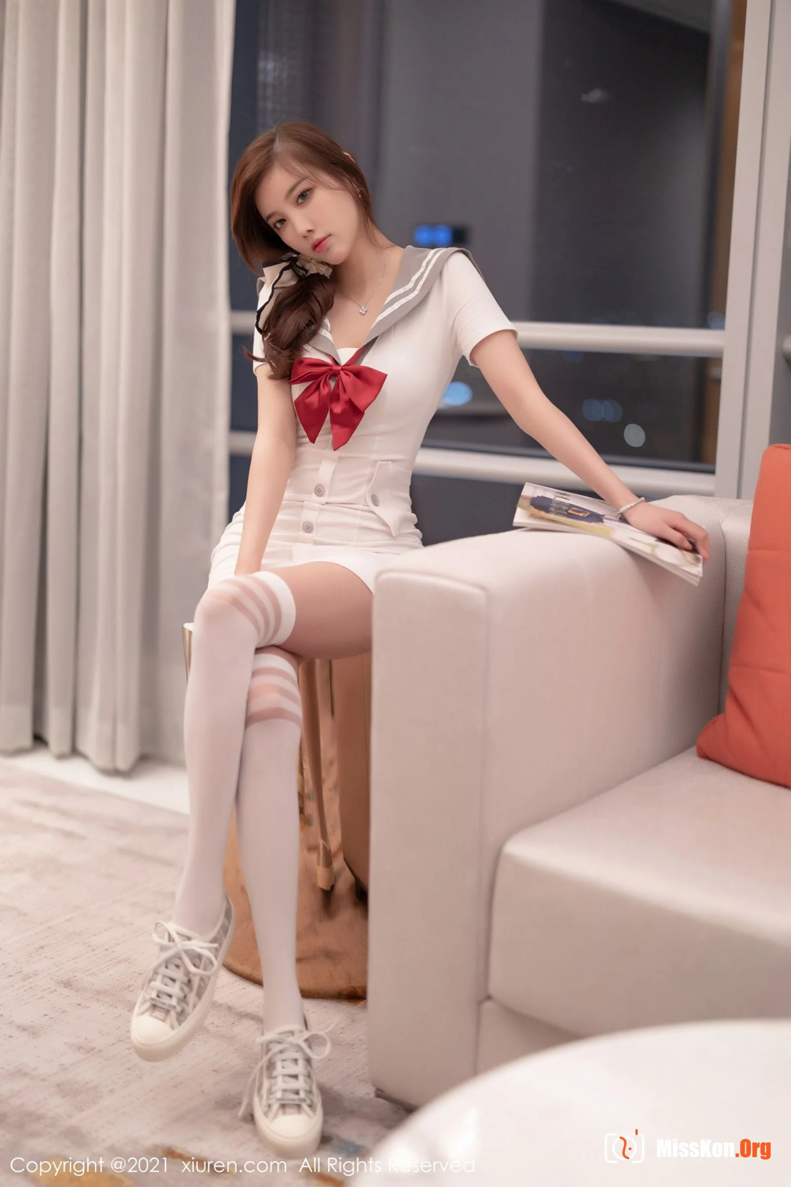 Yang Chenchen - Photo 2