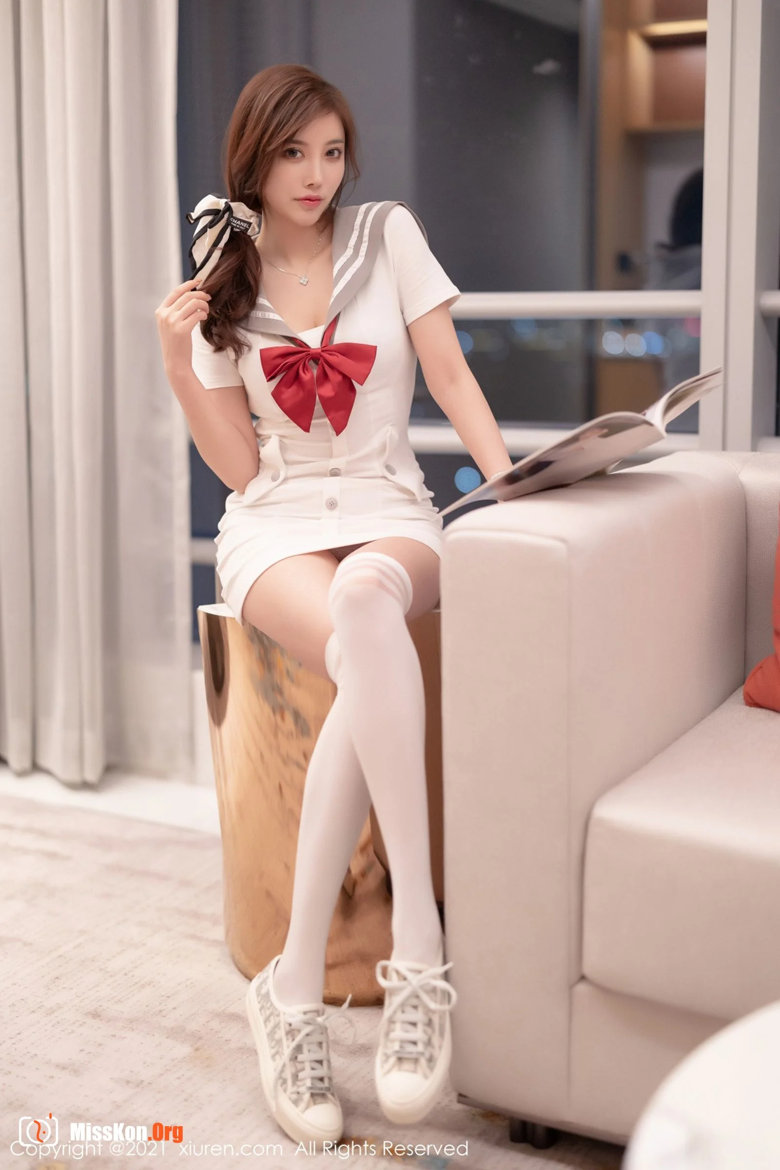Yang Chenchen - Photo 5