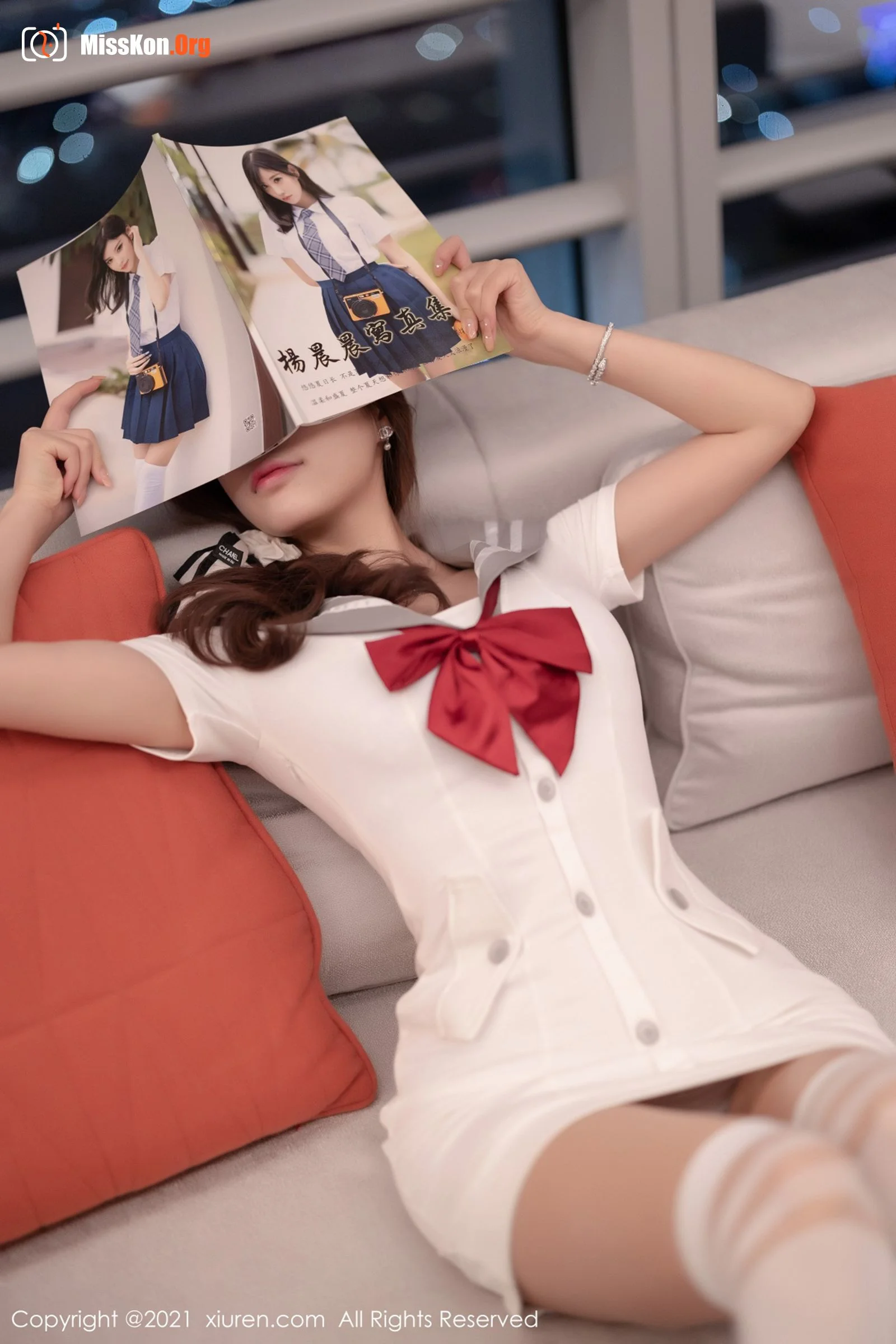 Yang Chenchen - Photo 7