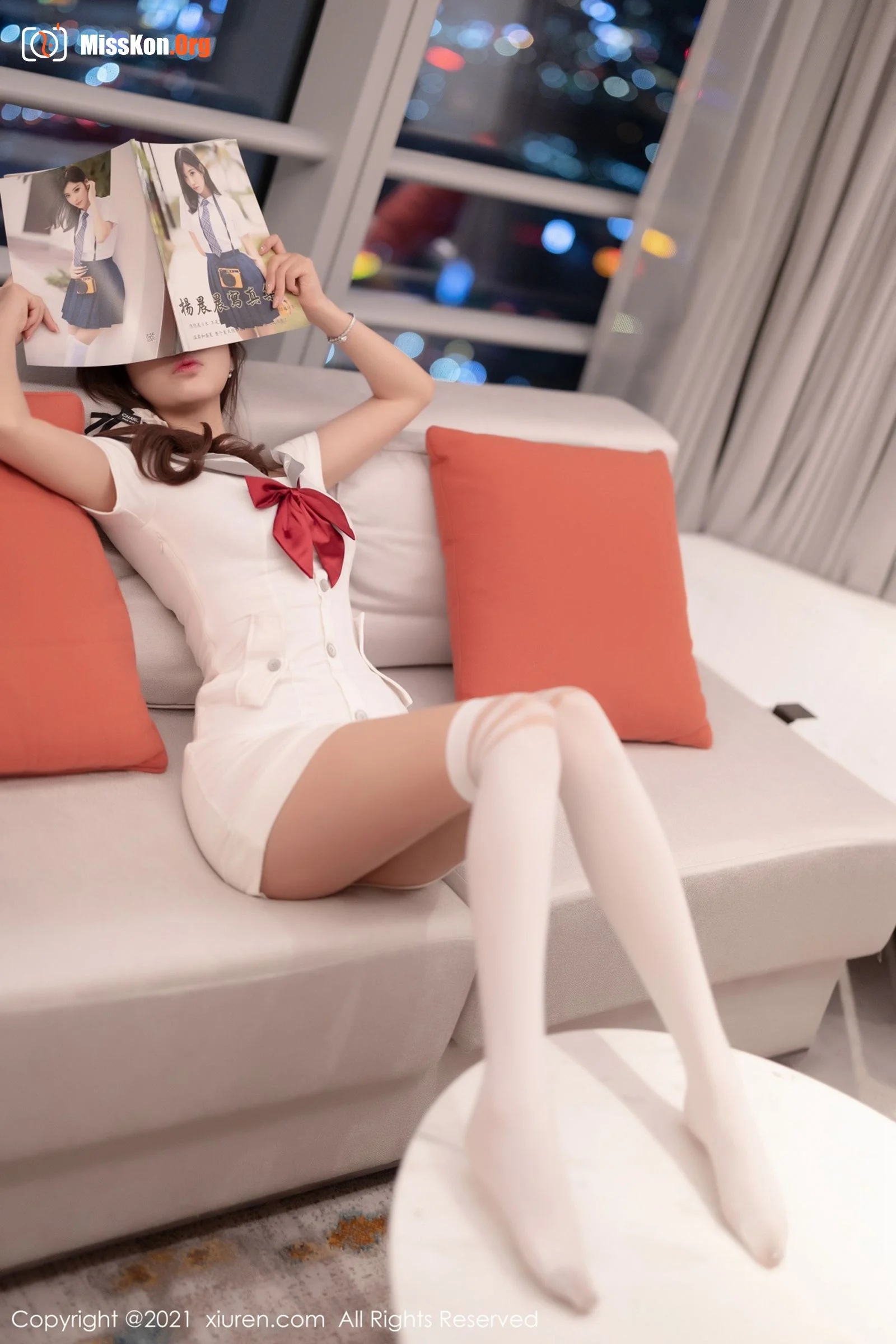 Yang Chenchen - Photo 8