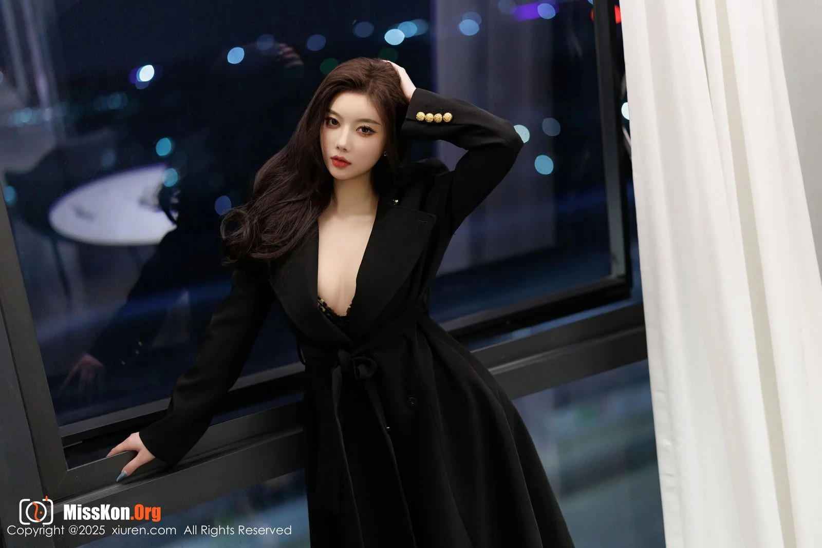 杨晨晨Yome - 照片 9