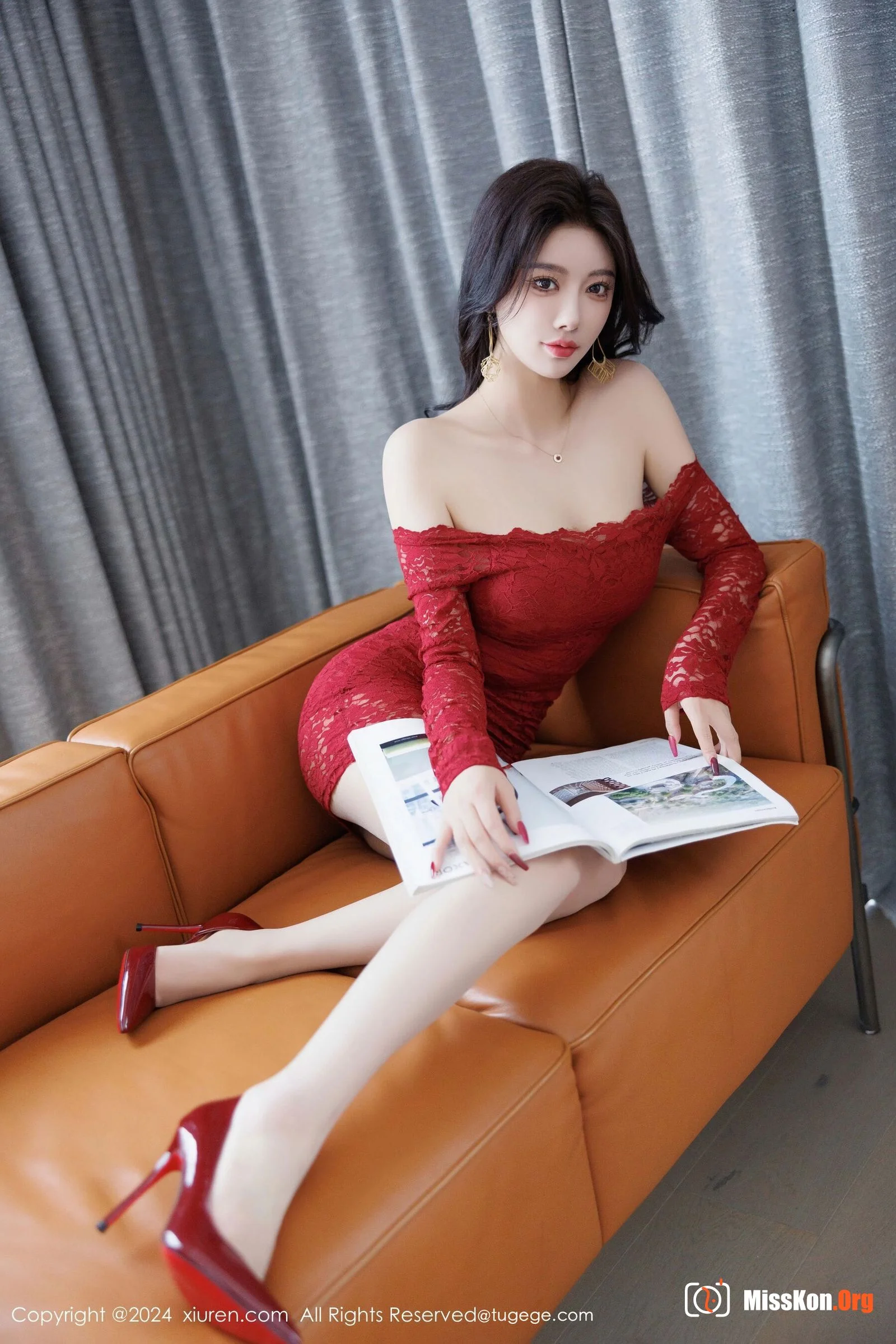 杨晨晨Yome - 照片 11