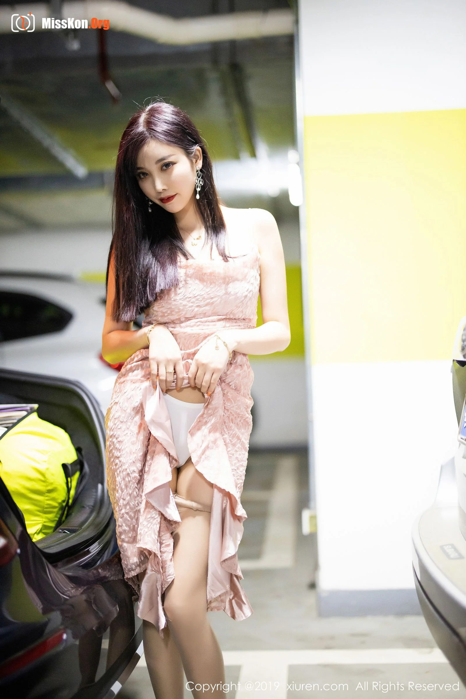 Yang Chenchen - Photo 10