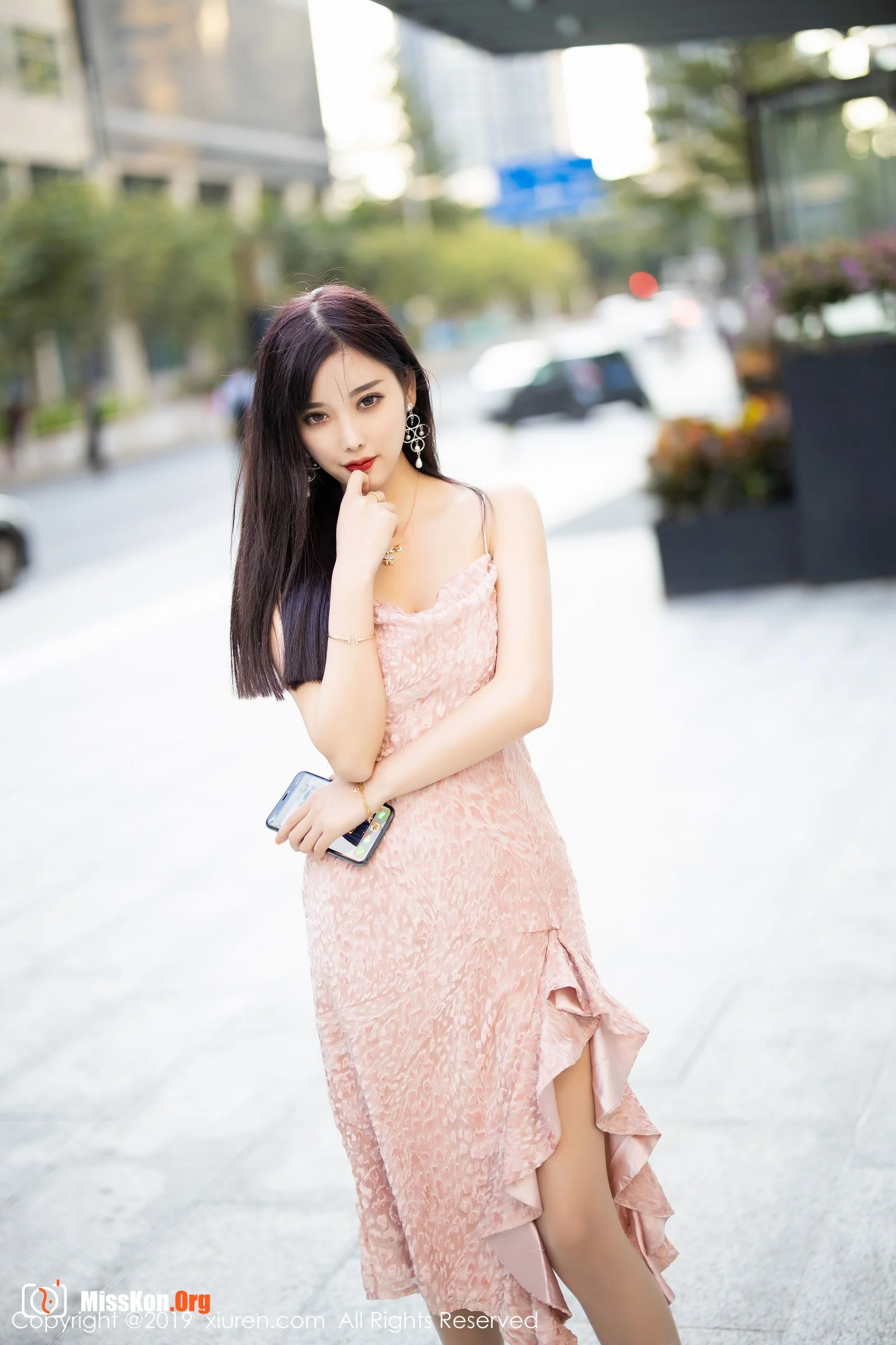Yang Chenchen - Photo 18