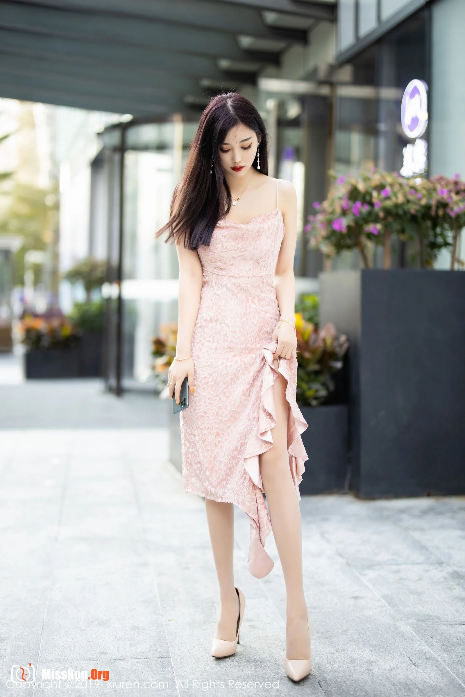 Yang Chenchen - Photo 19