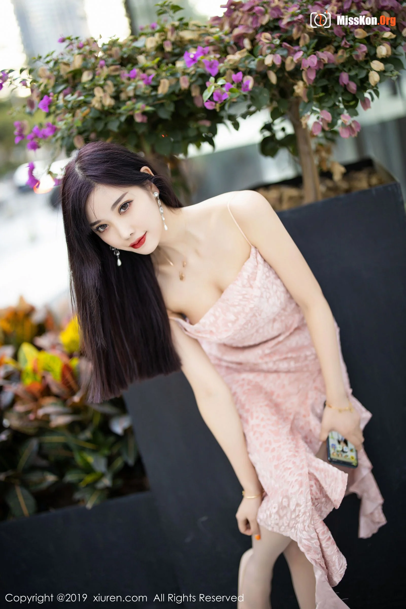 Yang Chenchen - Photo 22