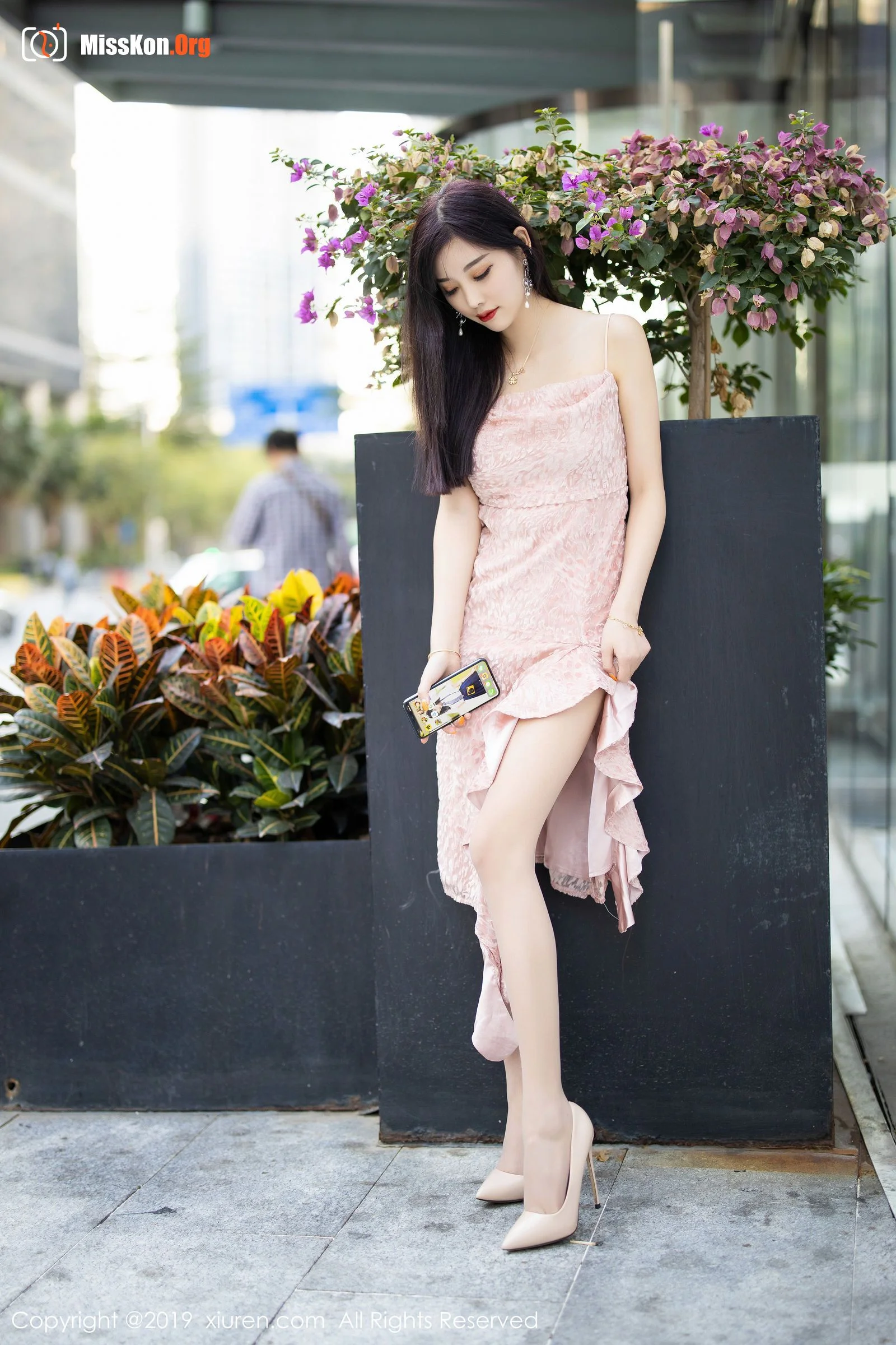 Yang Chenchen - Photo 25
