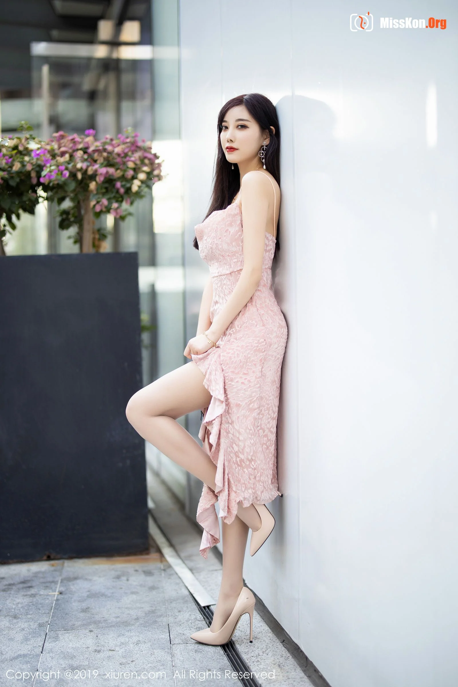 Yang Chenchen - Photo 26