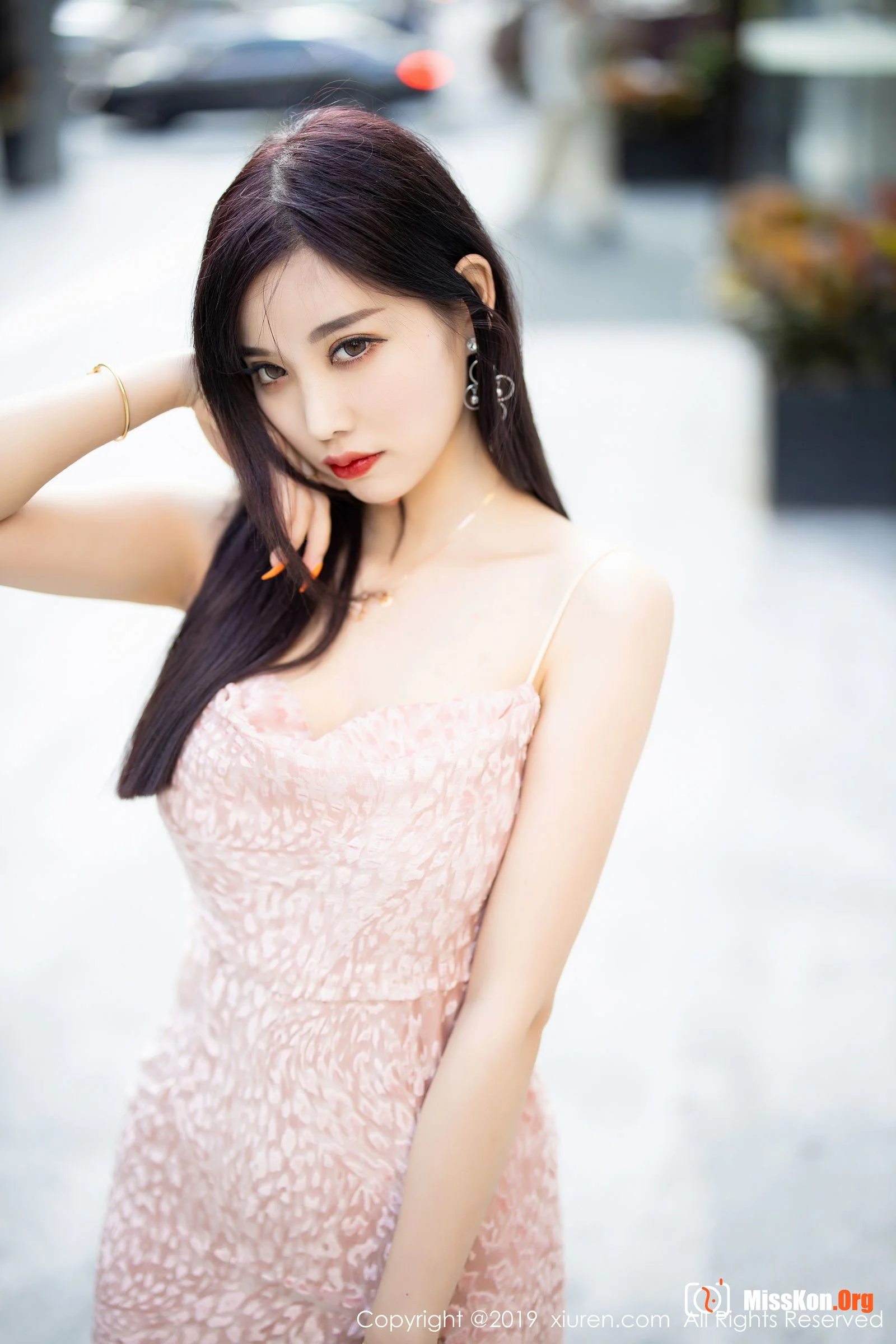 Yang Chenchen - Photo 27