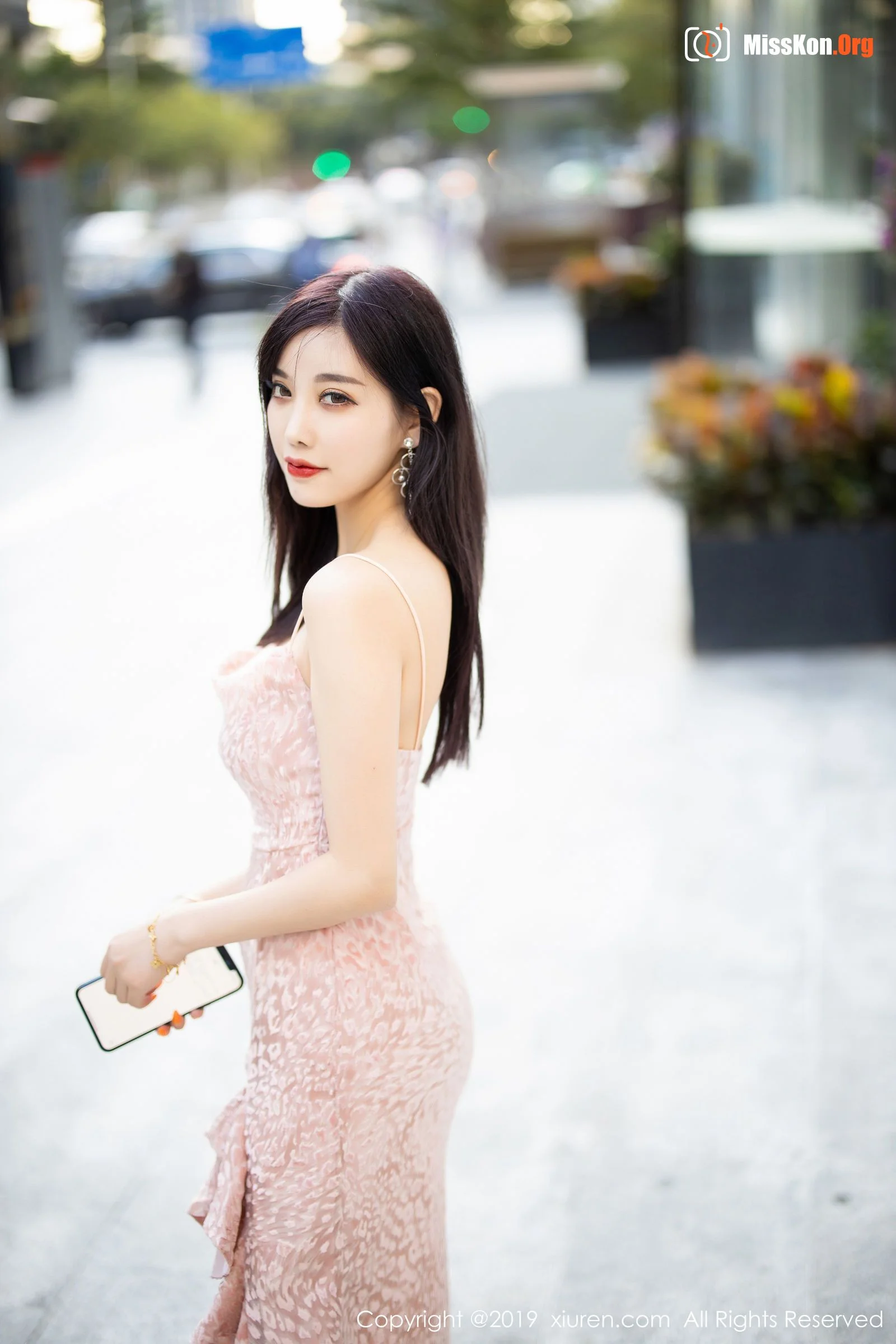 Yang Chenchen - Photo 28