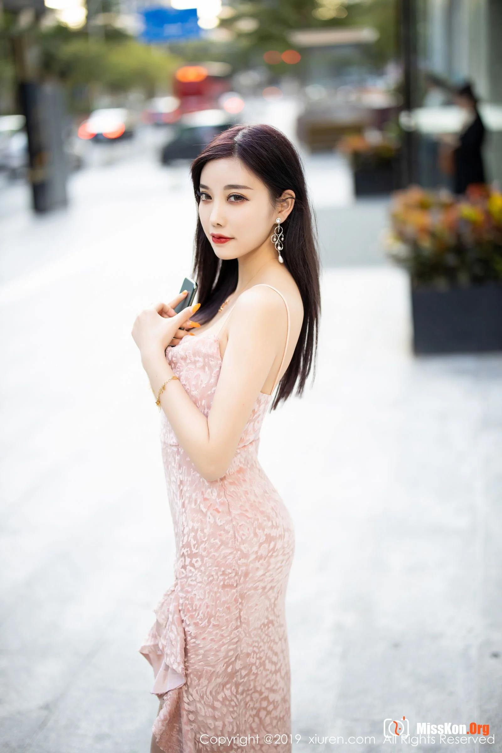 Yang Chenchen - Photo 29