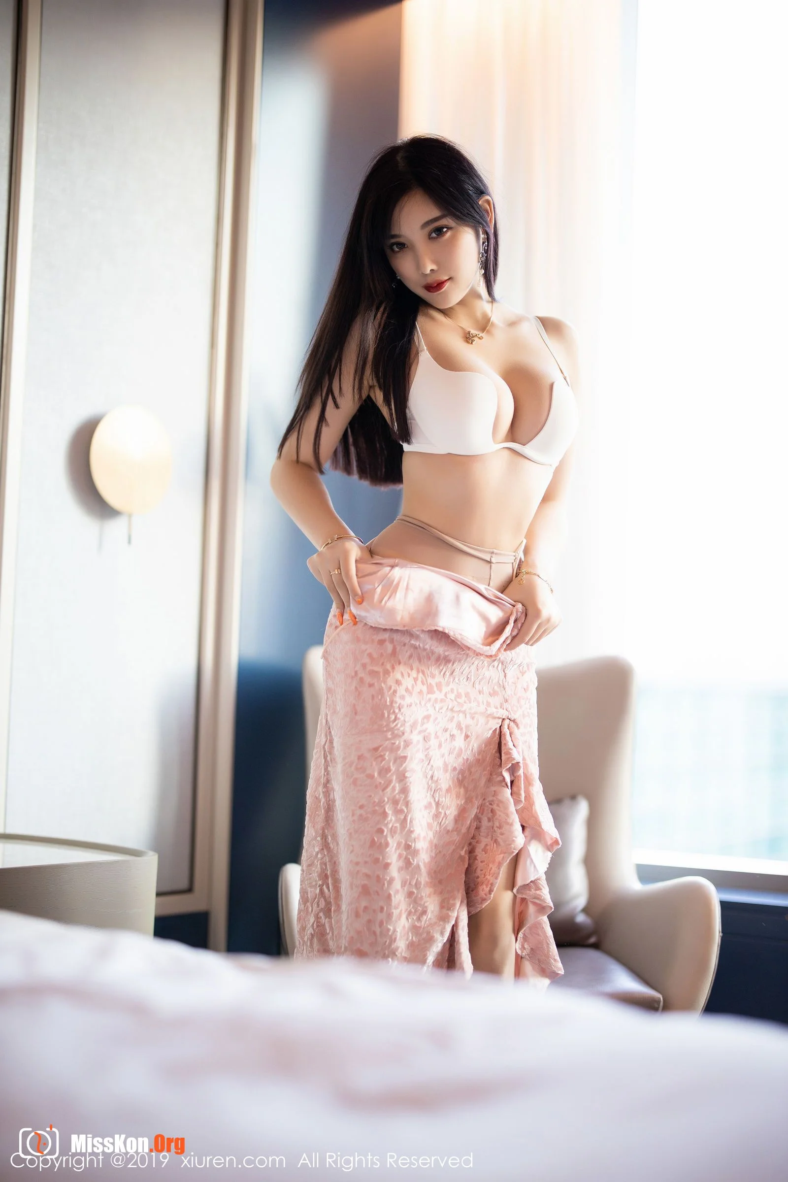 Yang Chenchen - Photo 48