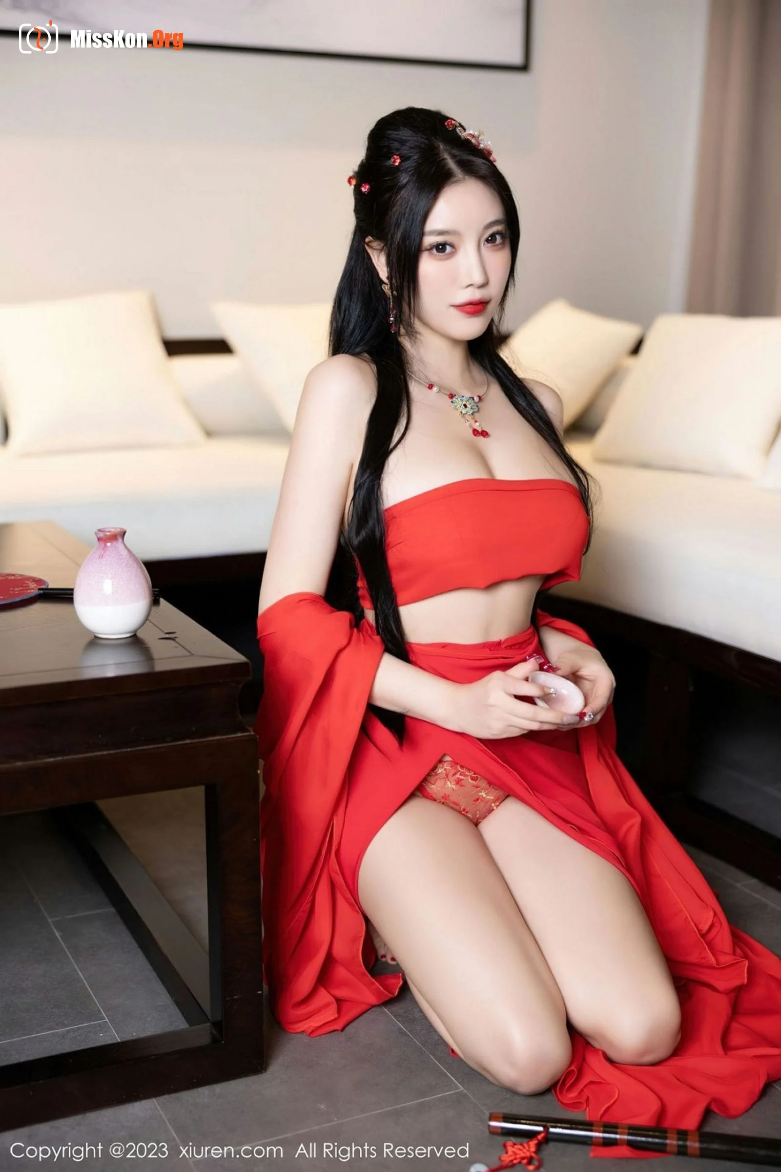 杨晨晨Yome - 照片 16