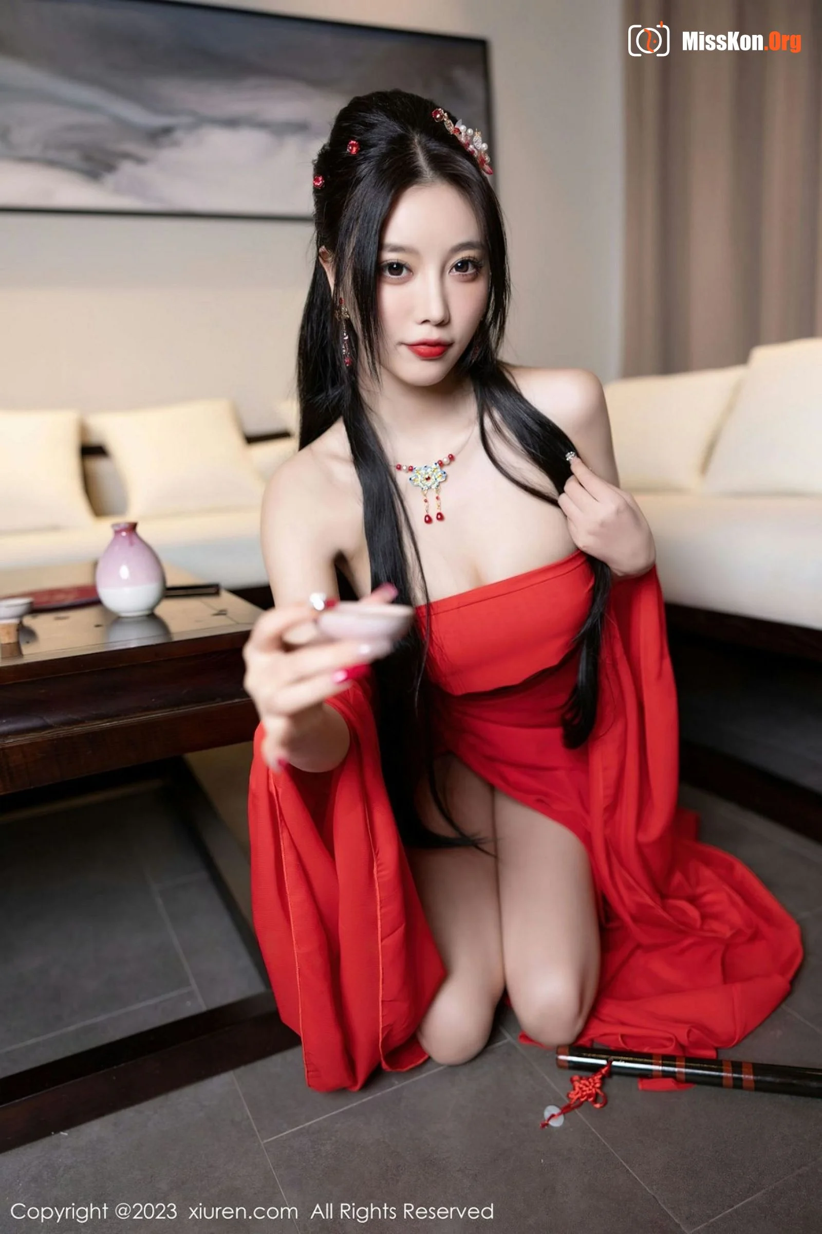 杨晨晨Yome - 照片 20
