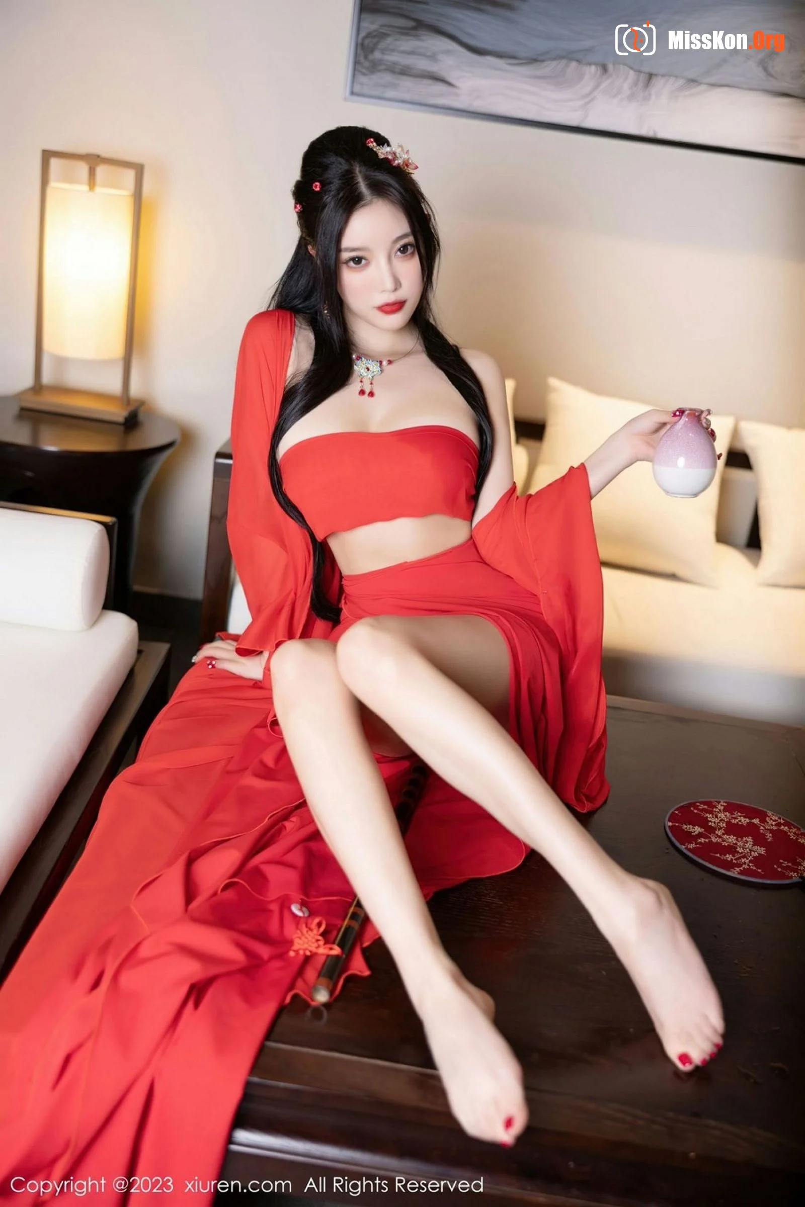 Yang Chenchen - Photo 29