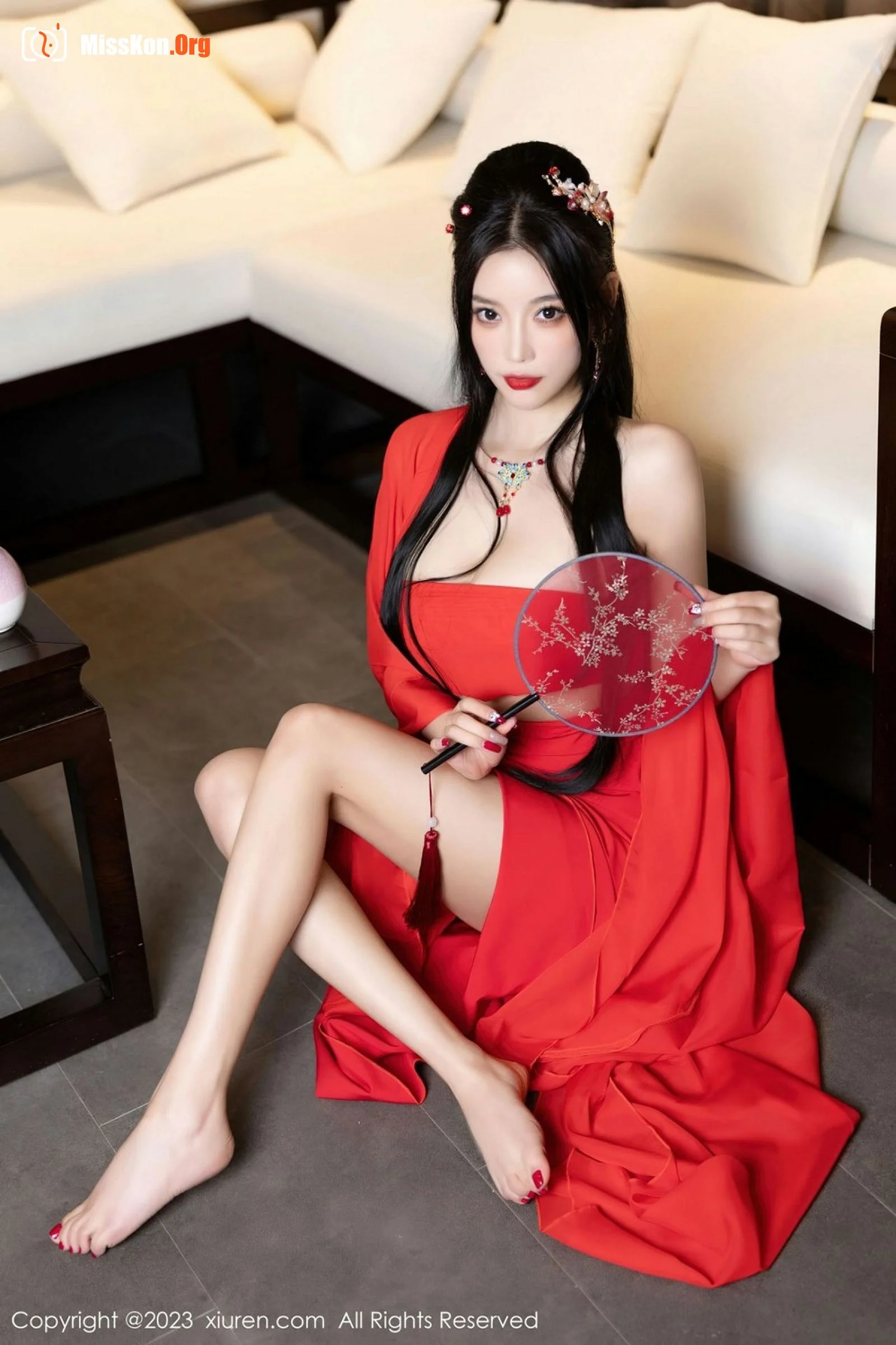 杨晨晨Yome - 照片 3