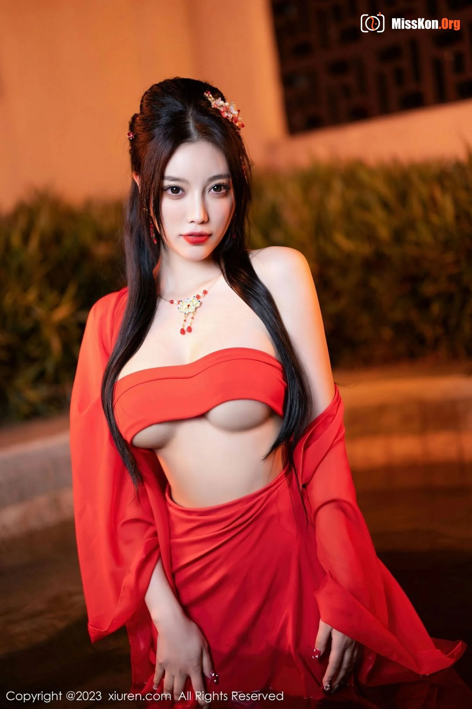 Yang Chenchen - Photo 51