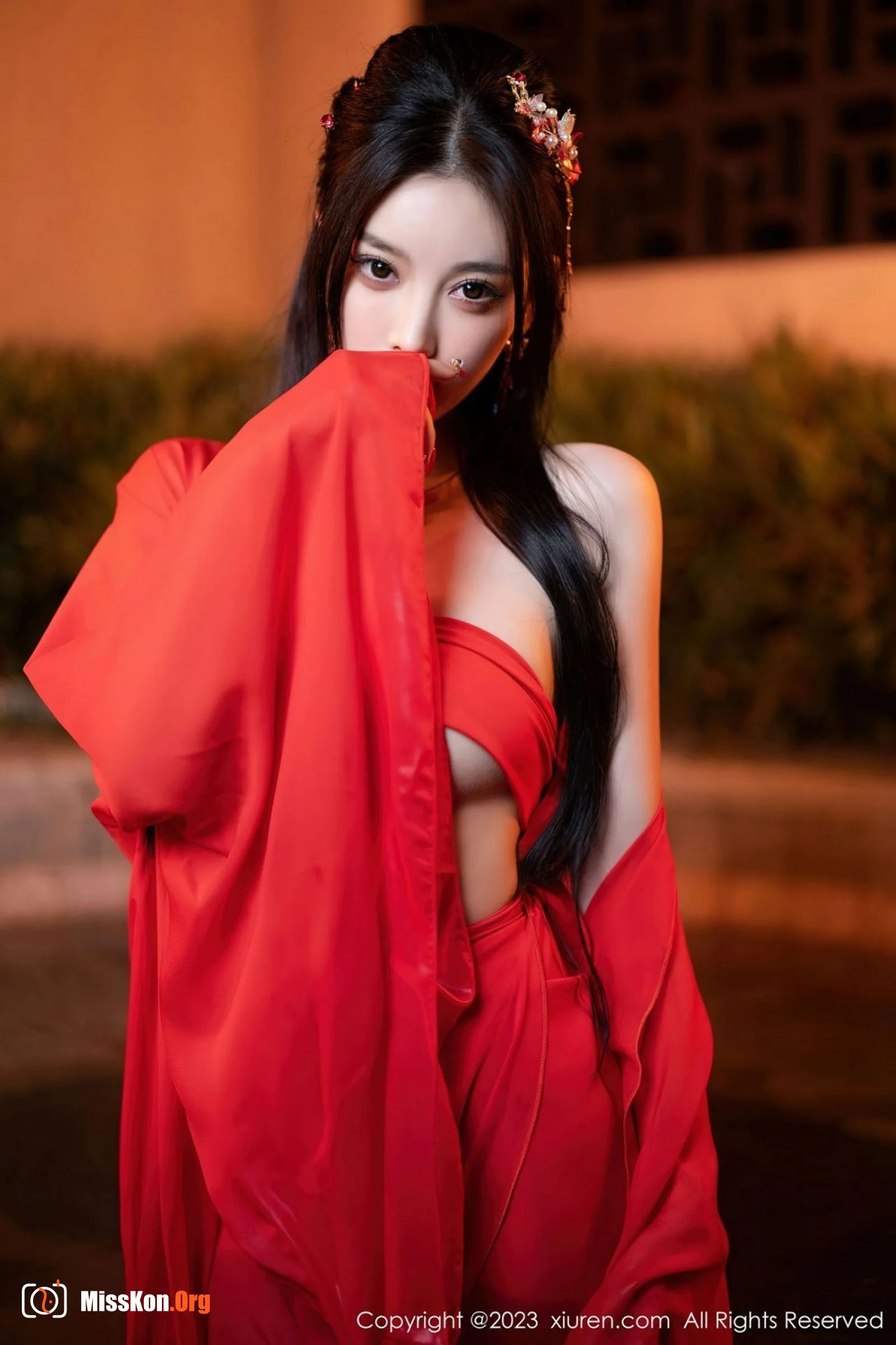 Yang Chenchen - Photo 53