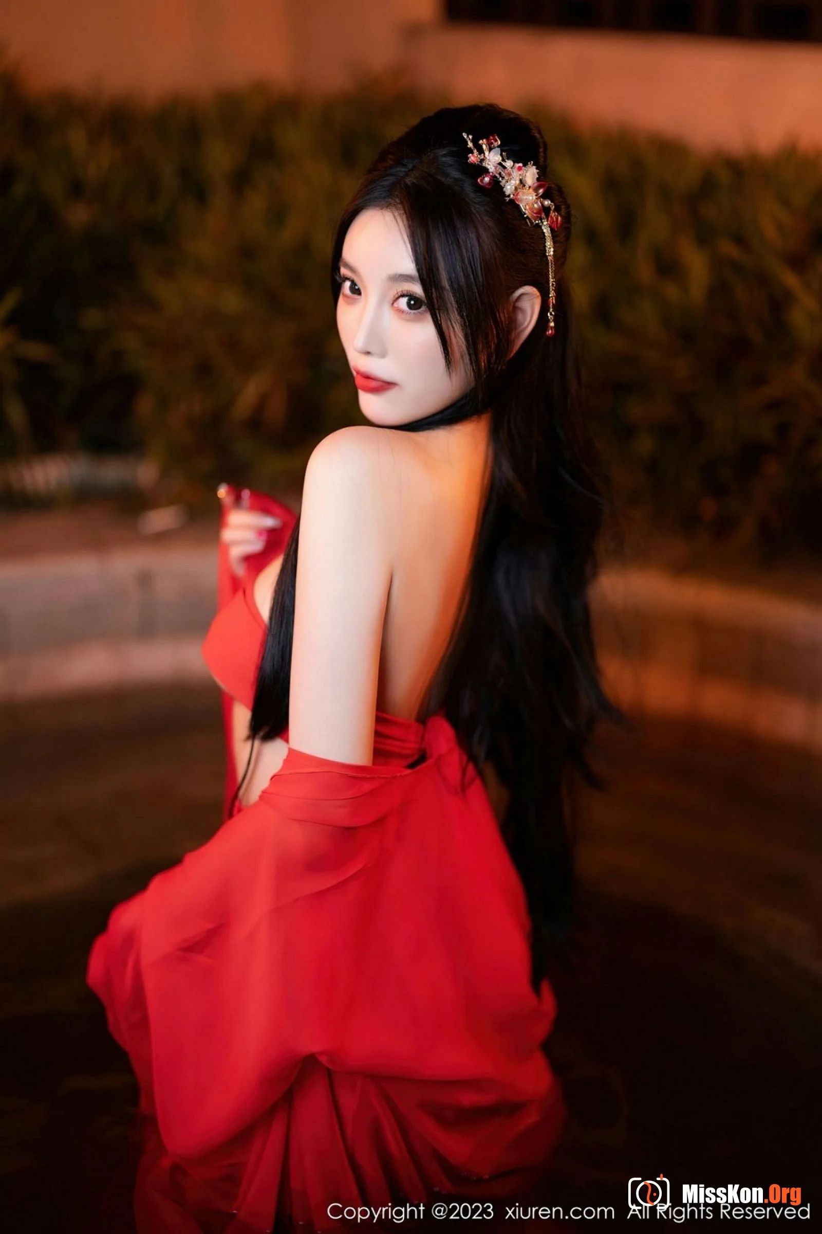 Yang Chenchen - Photo 54