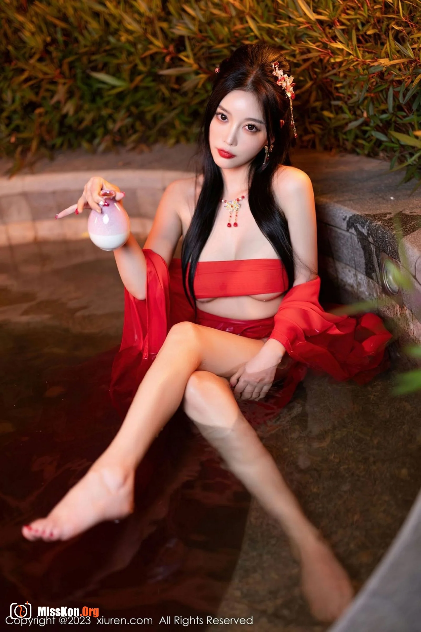 Yang Chenchen - Photo 55