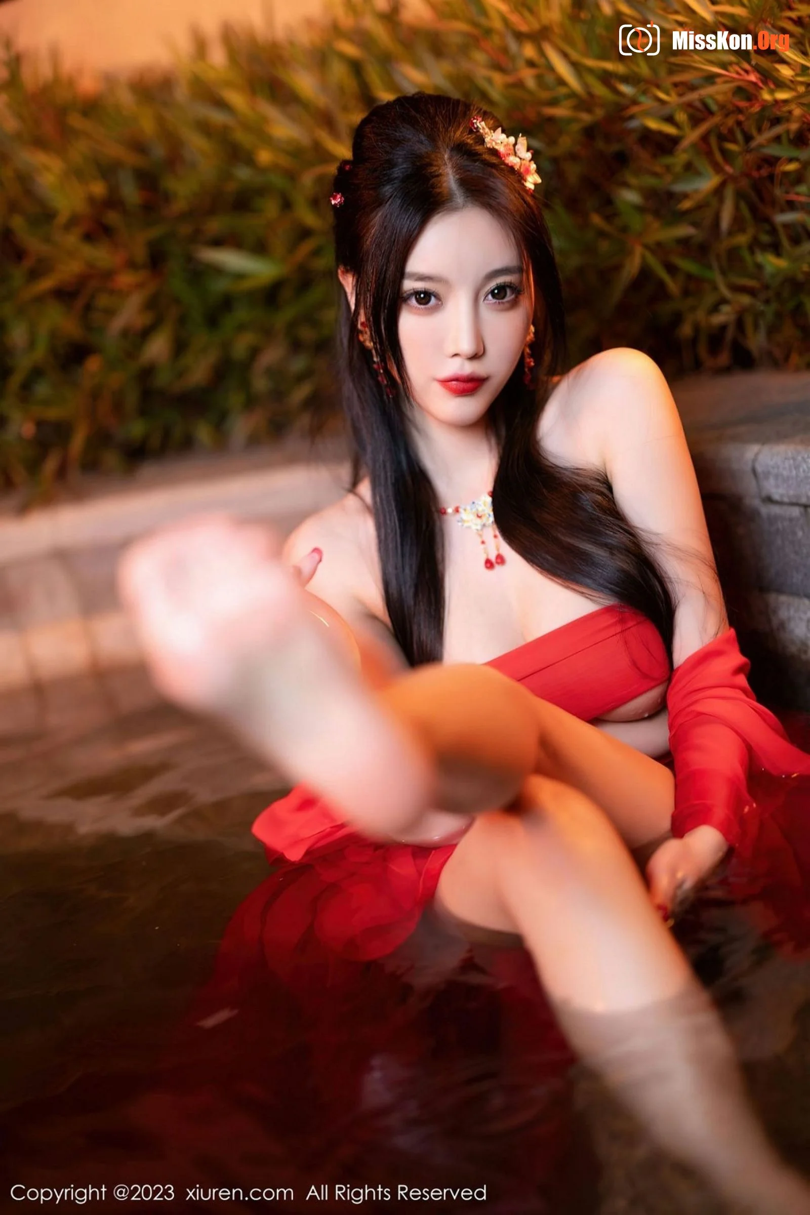 Yang Chenchen - Photo 56