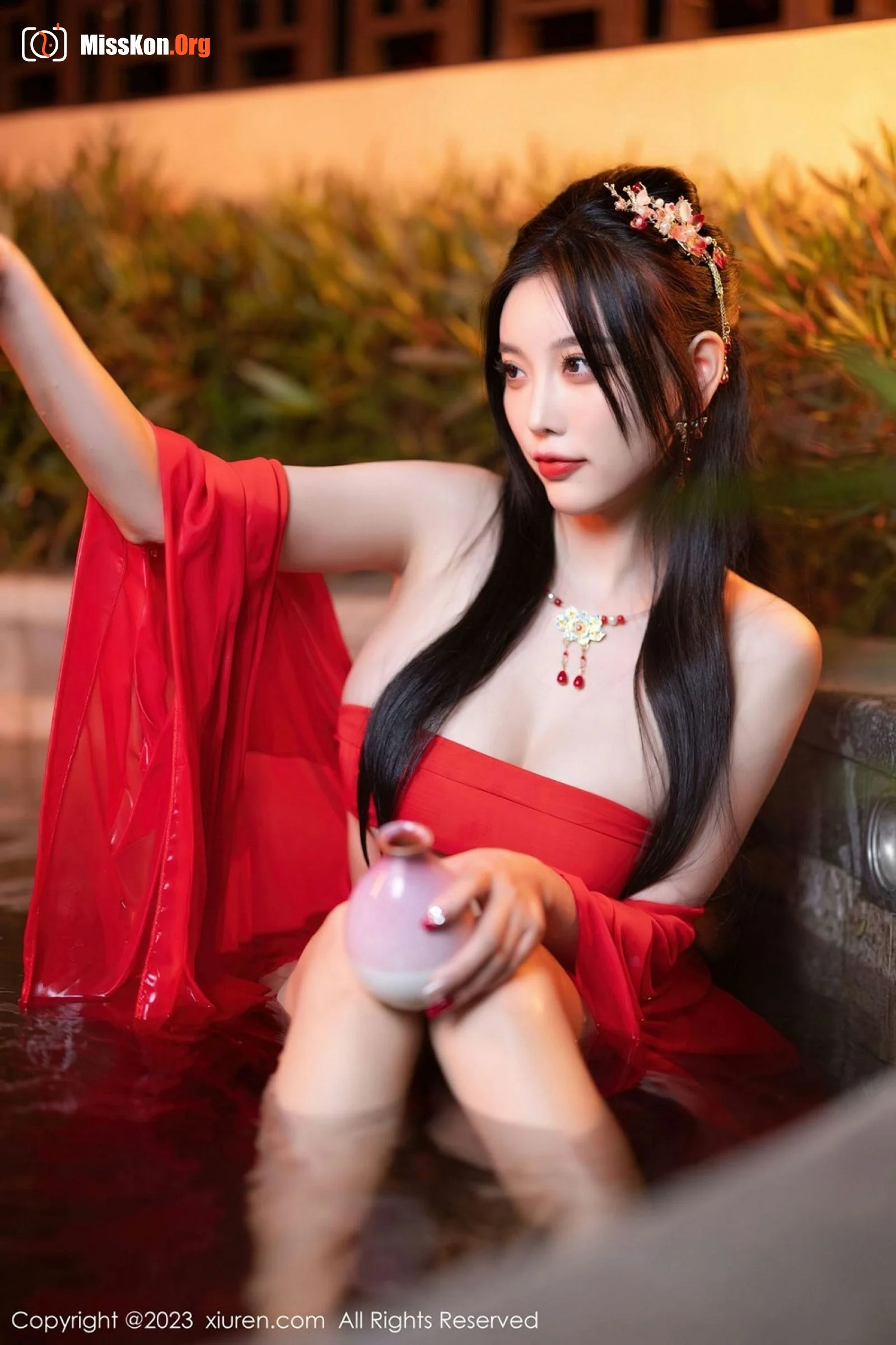 Yang Chenchen - Photo 58