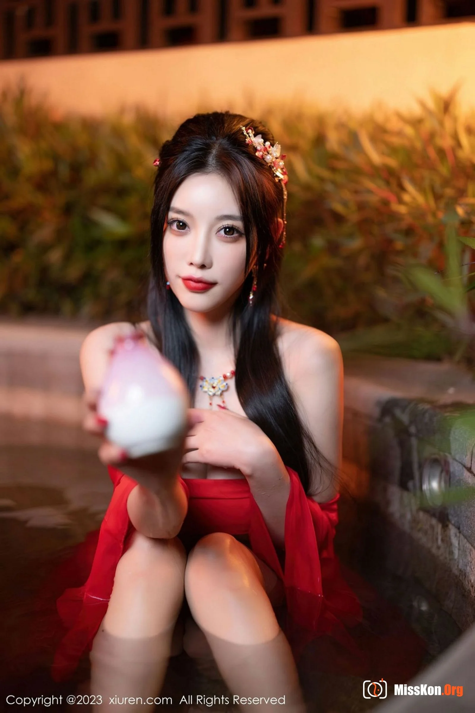 Yang Chenchen - Photo 59