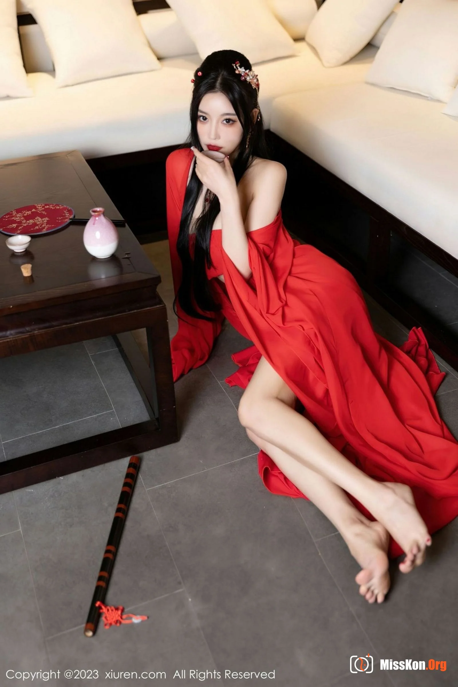 杨晨晨Yome - 照片 6