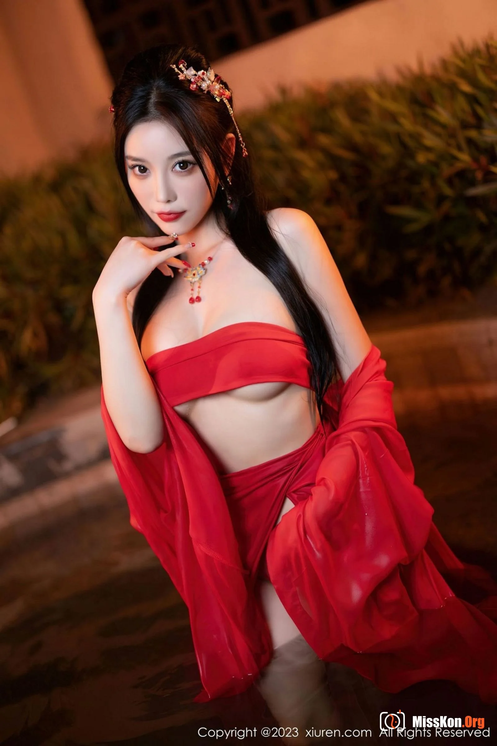 Yang Chenchen - Photo 62
