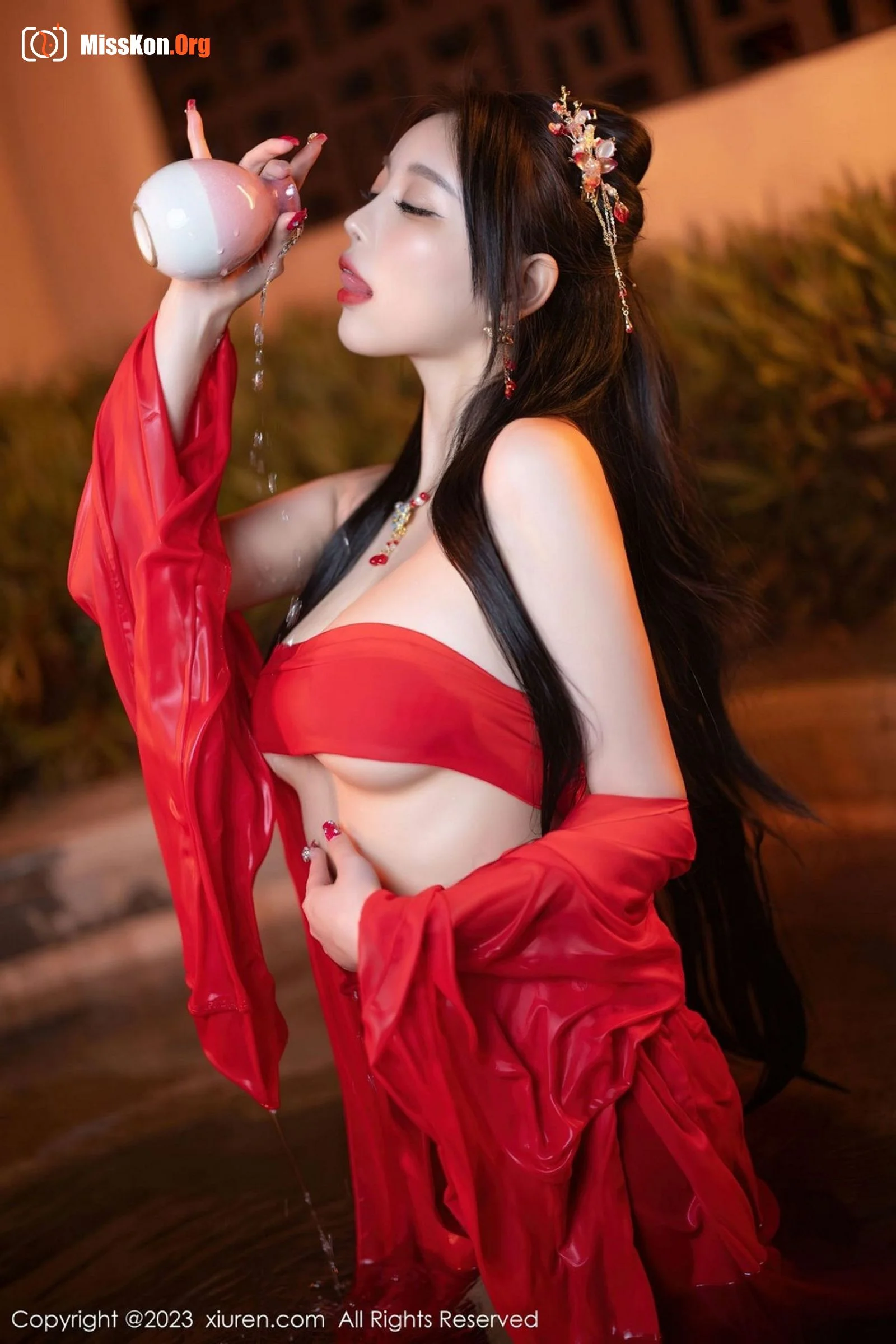 Yang Chenchen - Photo 63