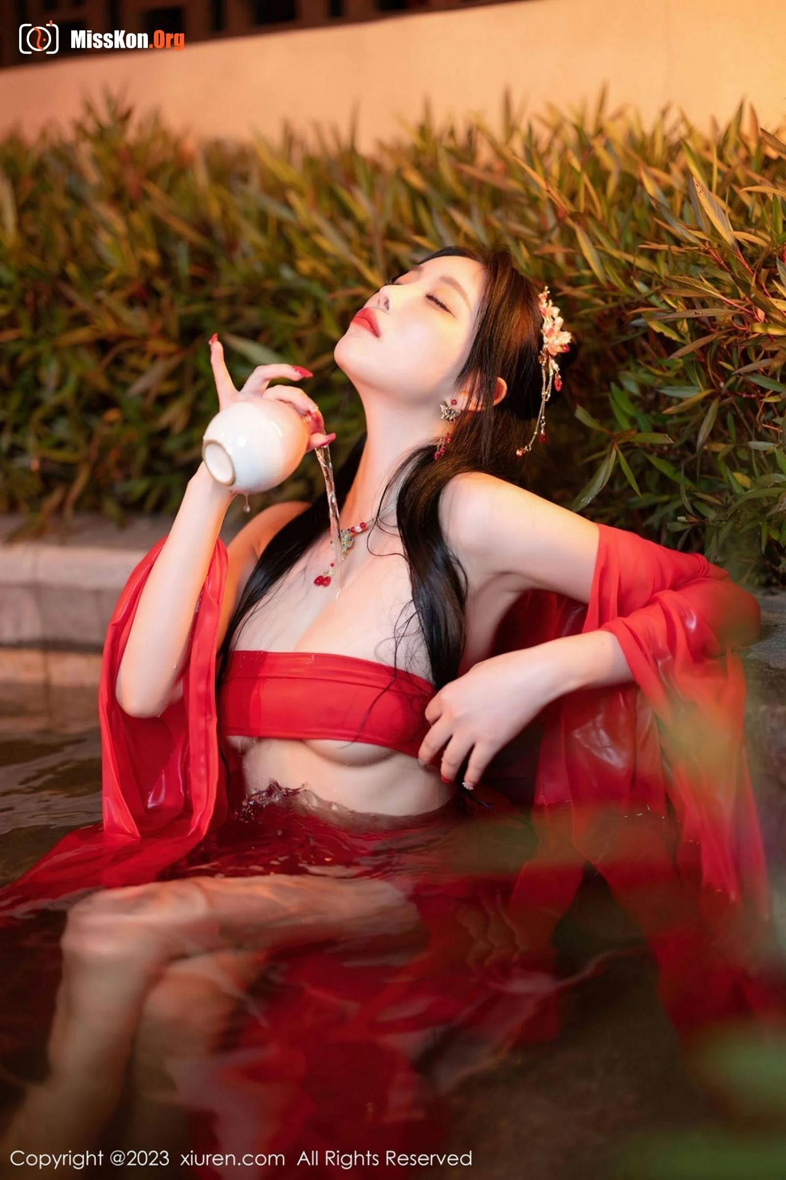 Yang Chenchen - Photo 66