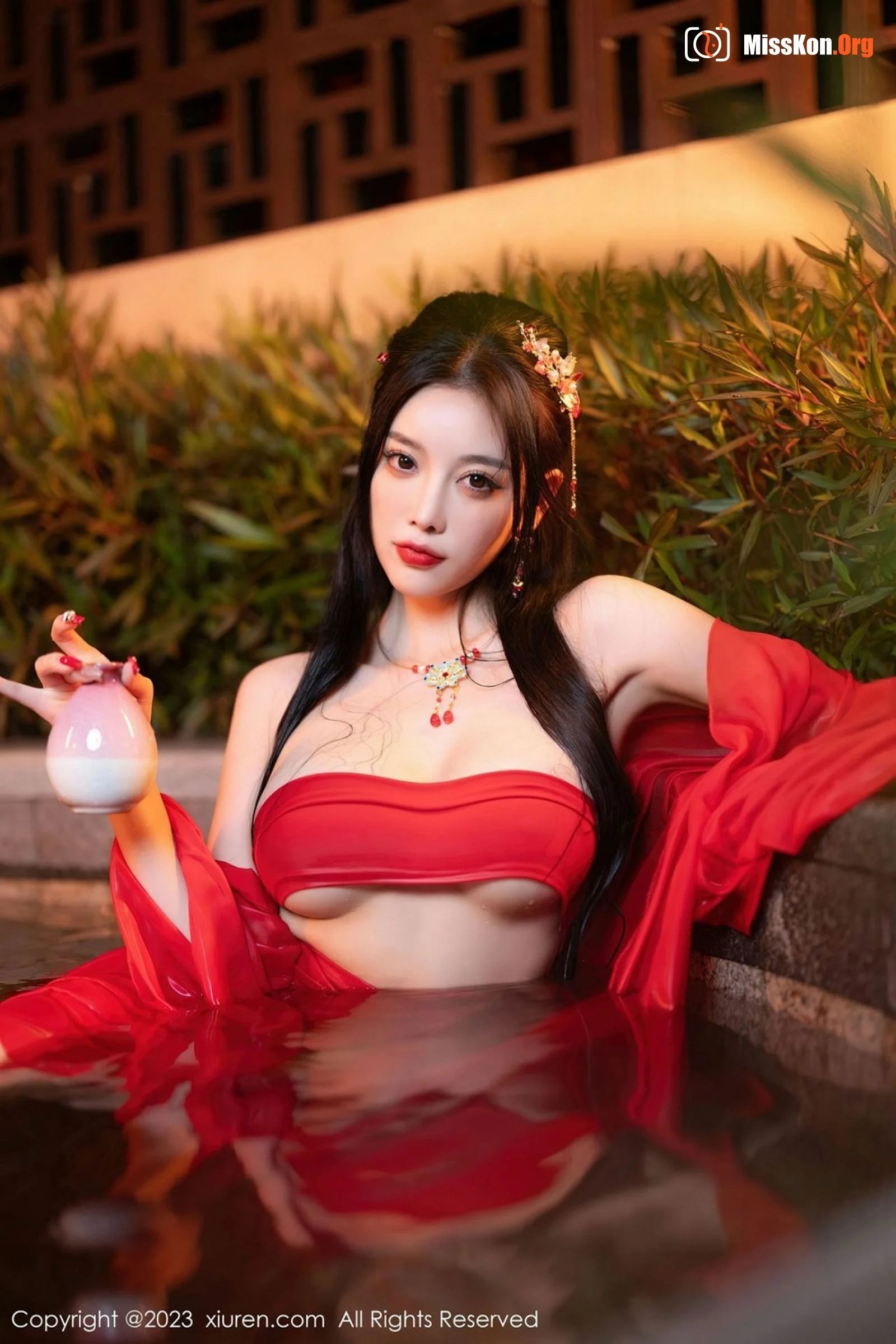 Yang Chenchen - Photo 67