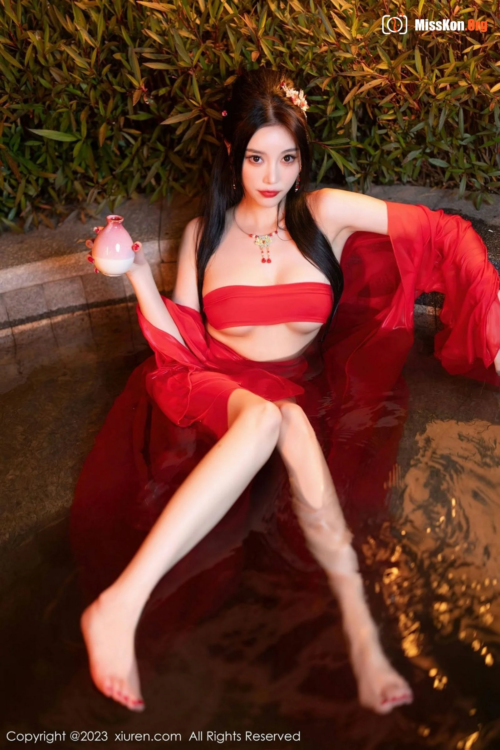Yang Chenchen - Photo 68