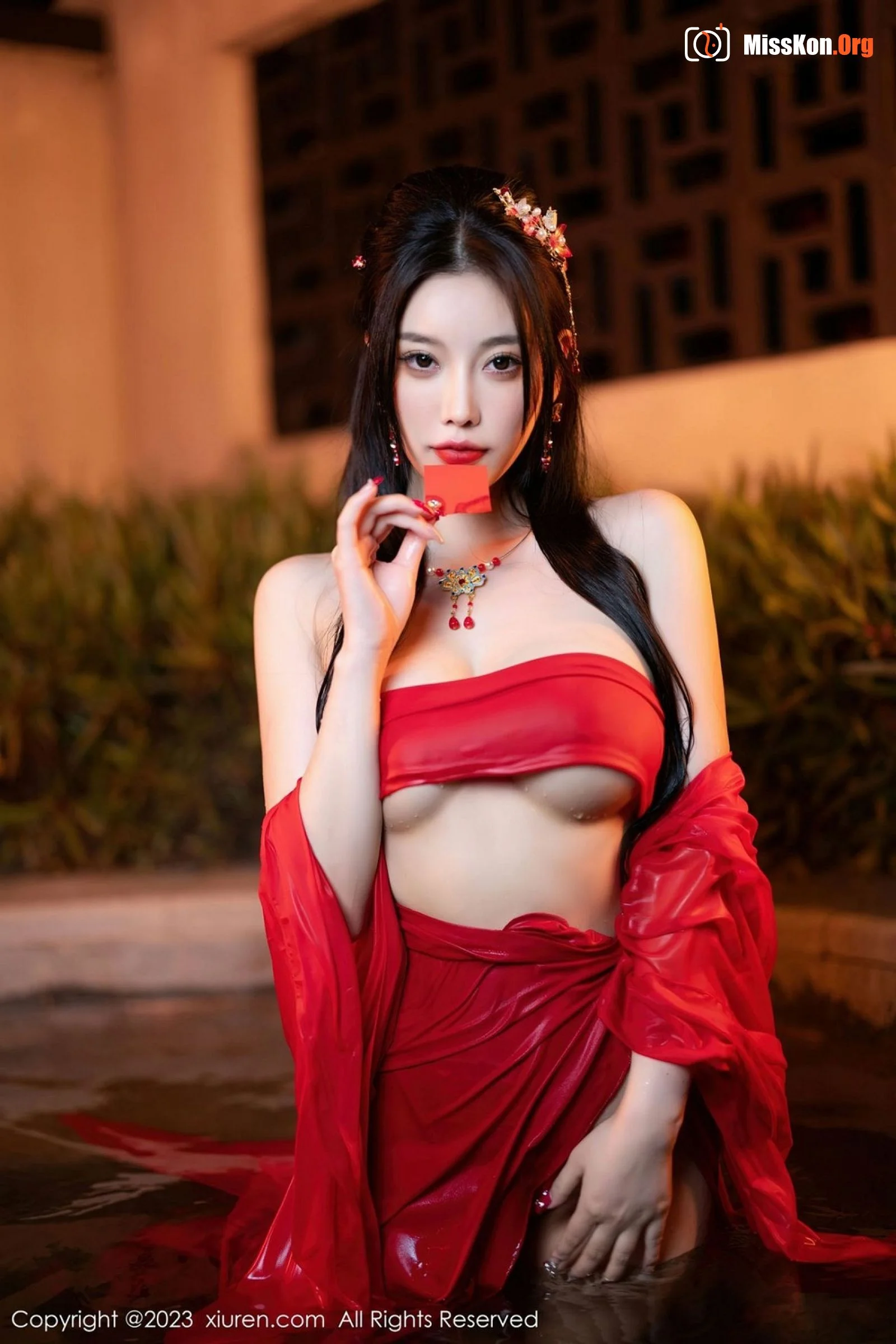 Yang Chenchen - Photo 69