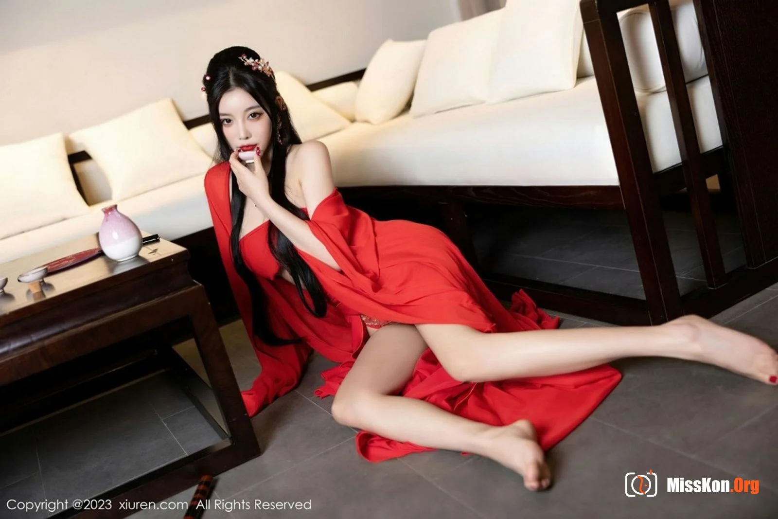 杨晨晨Yome - 照片 7