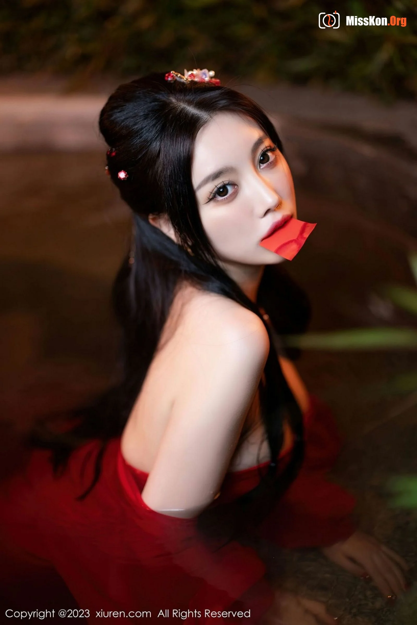 Yang Chenchen - Photo 71