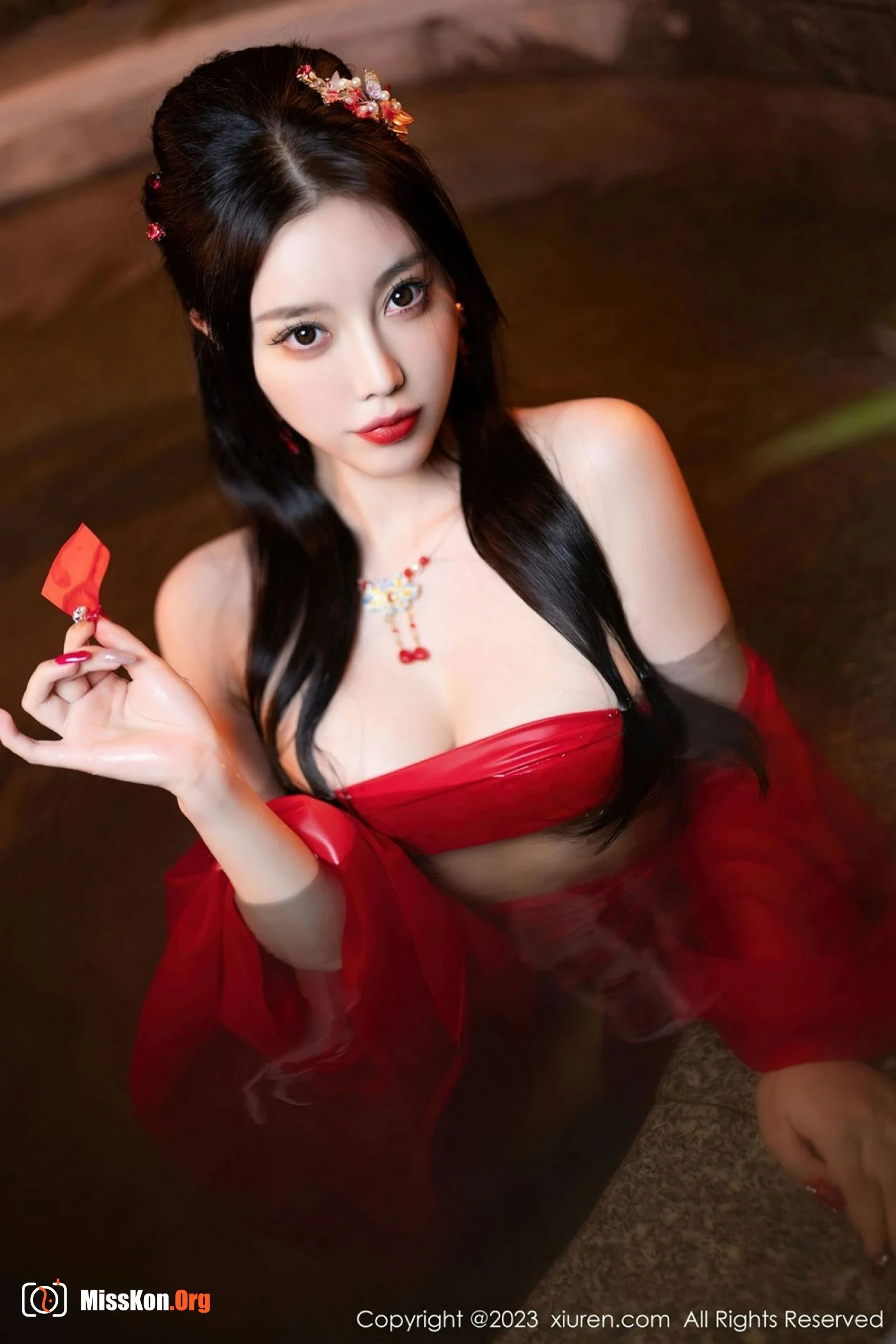 Yang Chenchen - Photo 72