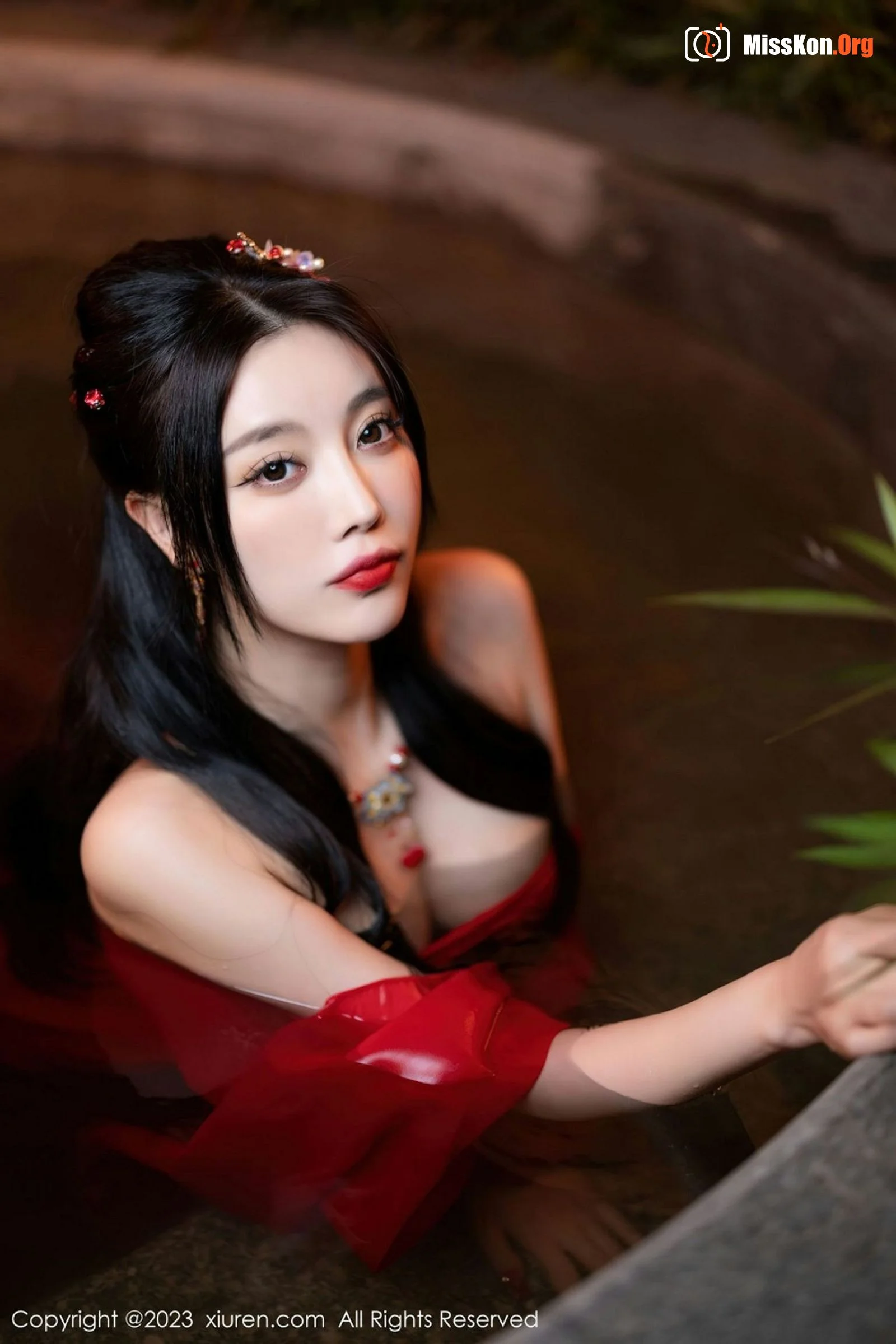 Yang Chenchen - Photo 73