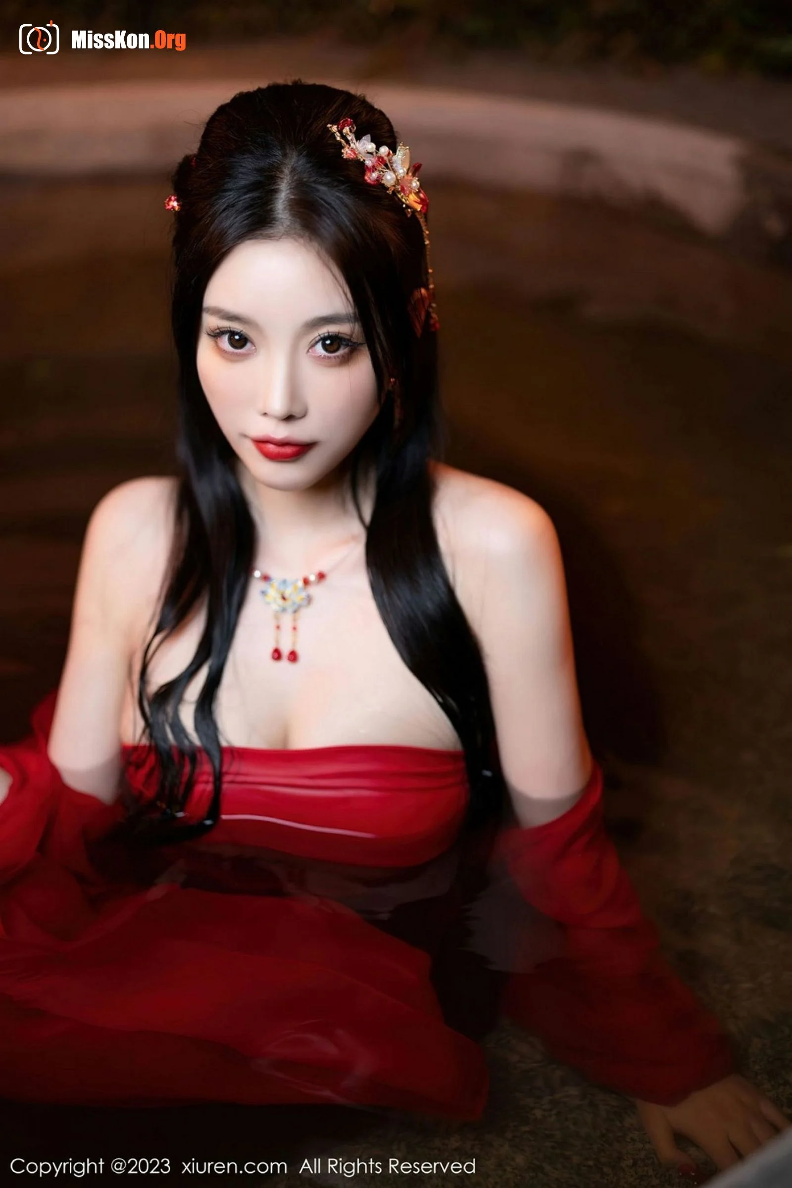 Yang Chenchen - Photo 74