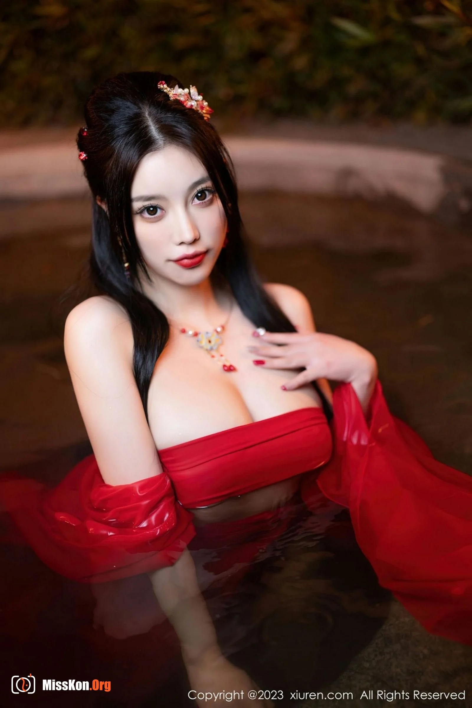 Yang Chenchen - Photo 75