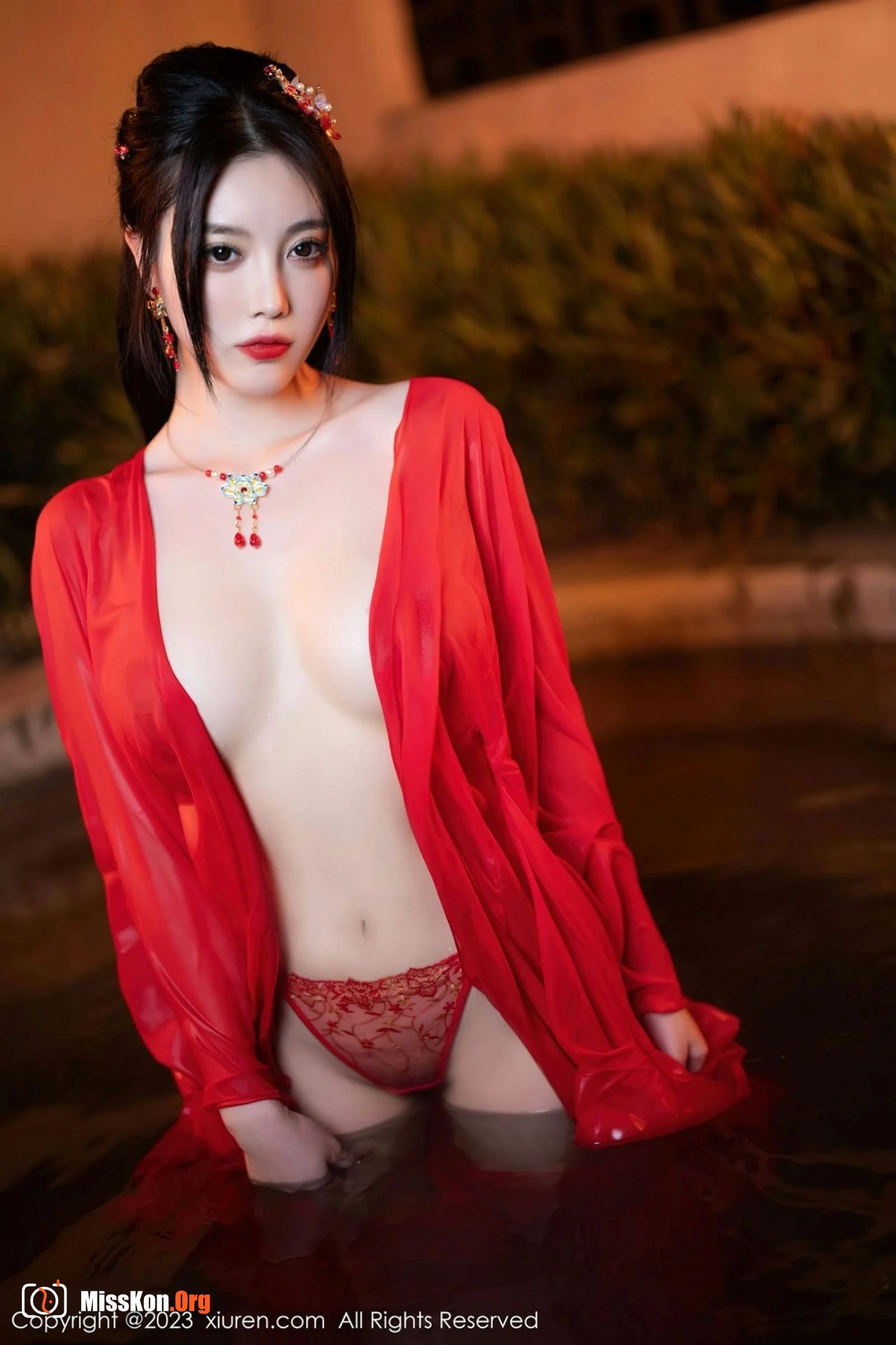Yang Chenchen - Photo 84