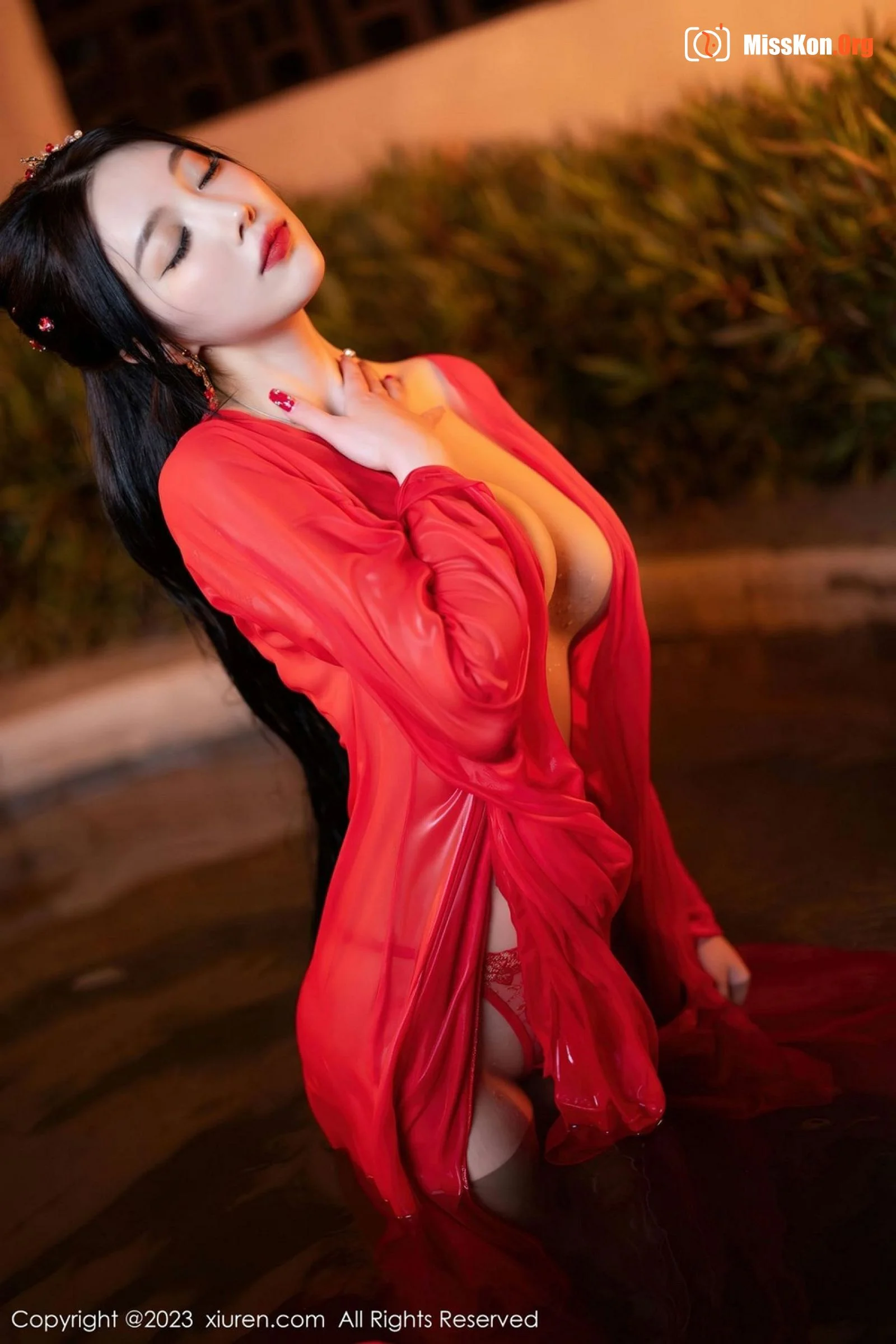 Yang Chenchen - Photo 85