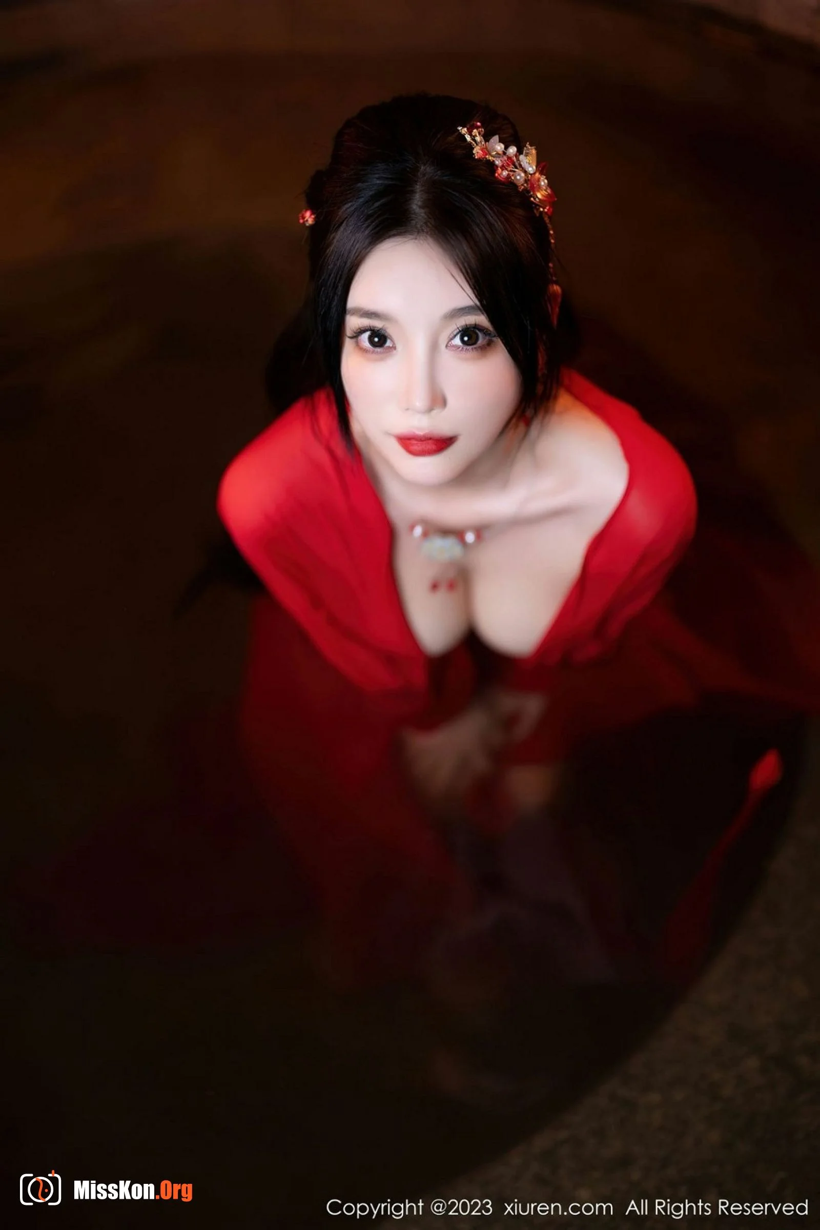 Yang Chenchen - Photo 87