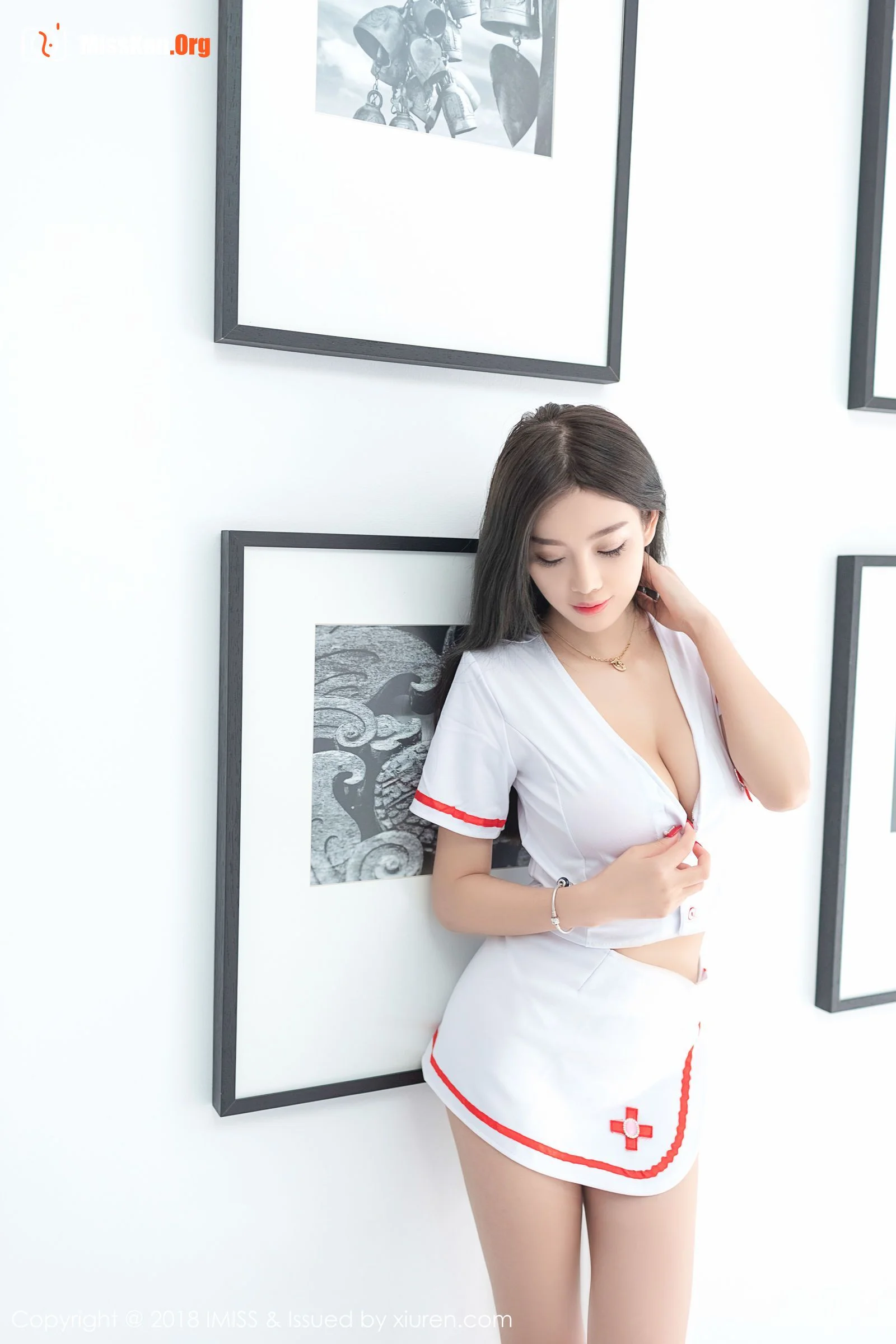 杨晨晨sugar - 照片 5